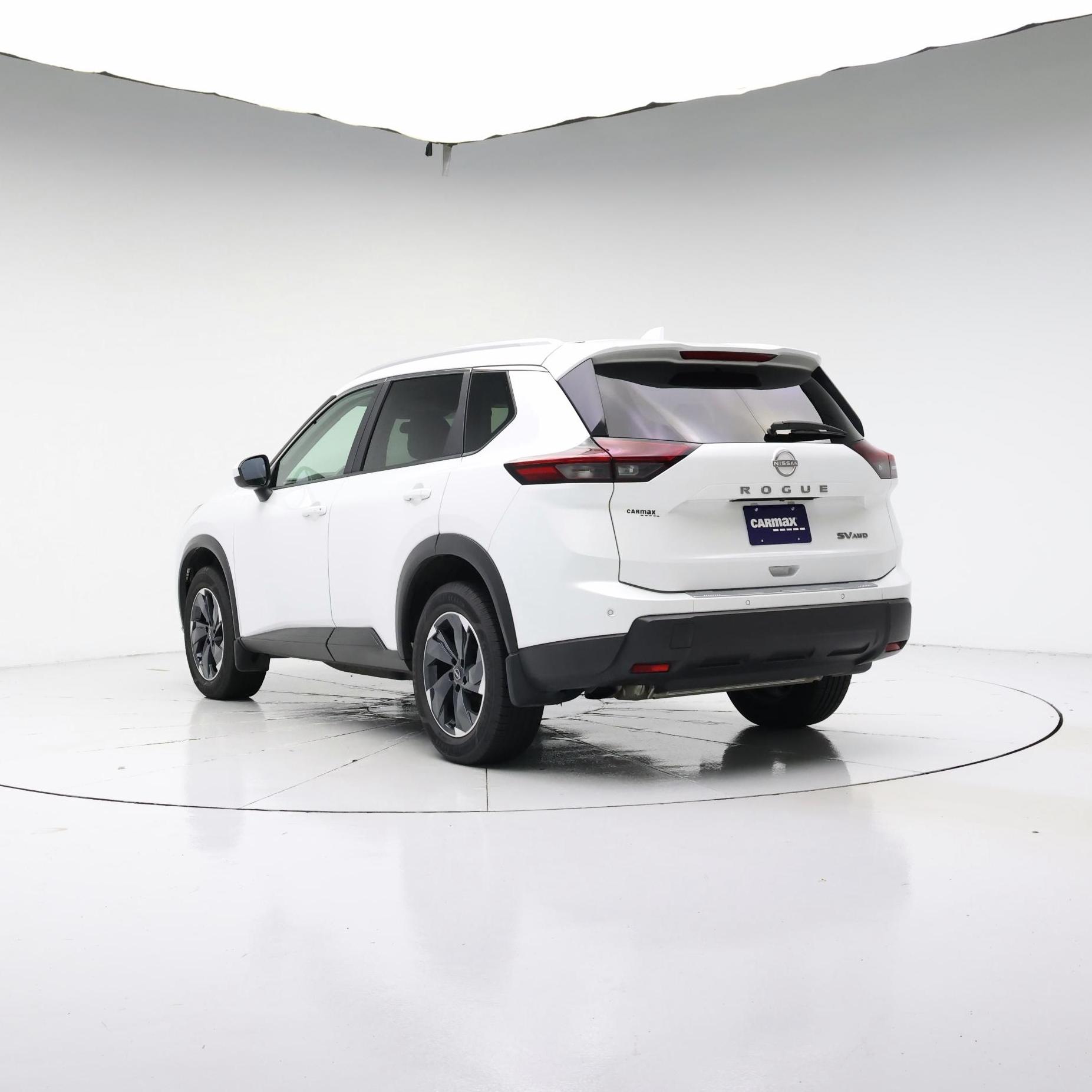 Thumbnail: 2024 Nissan Rogue - 2