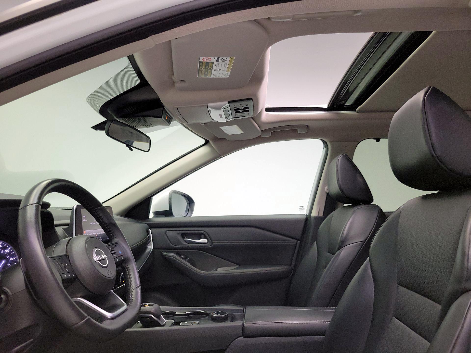 Thumbnail: 2024 Nissan Rogue - 19