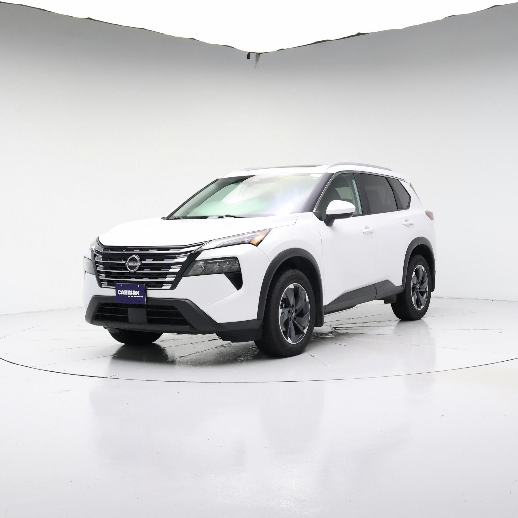 Thumbnail: 2024 Nissan Rogue - 4