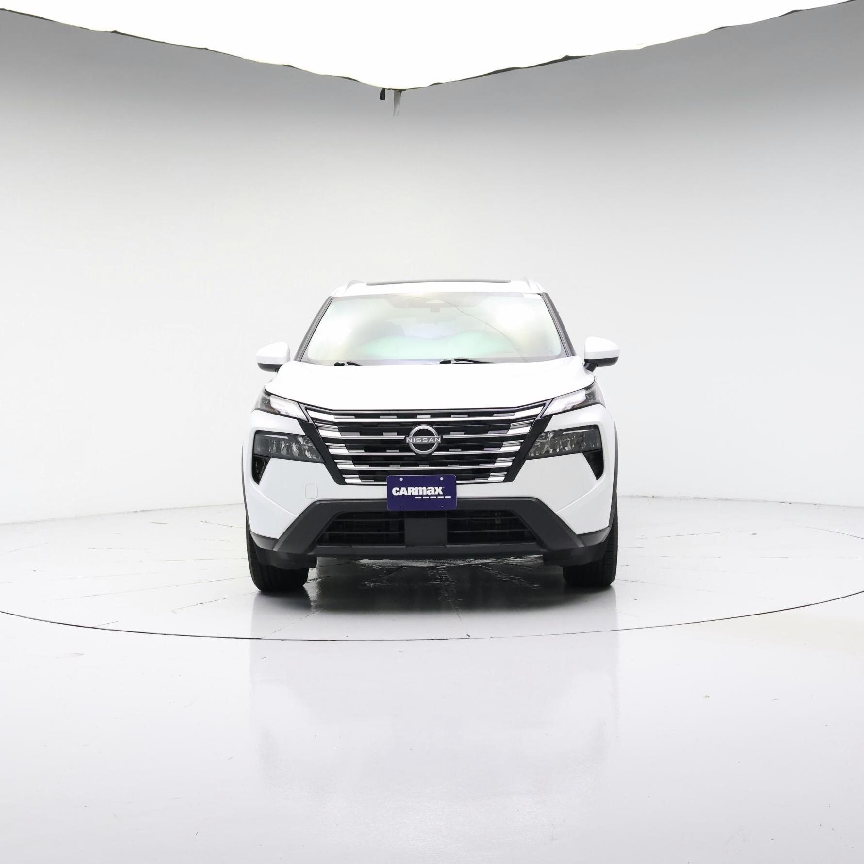 Thumbnail: 2024 Nissan Rogue - 5