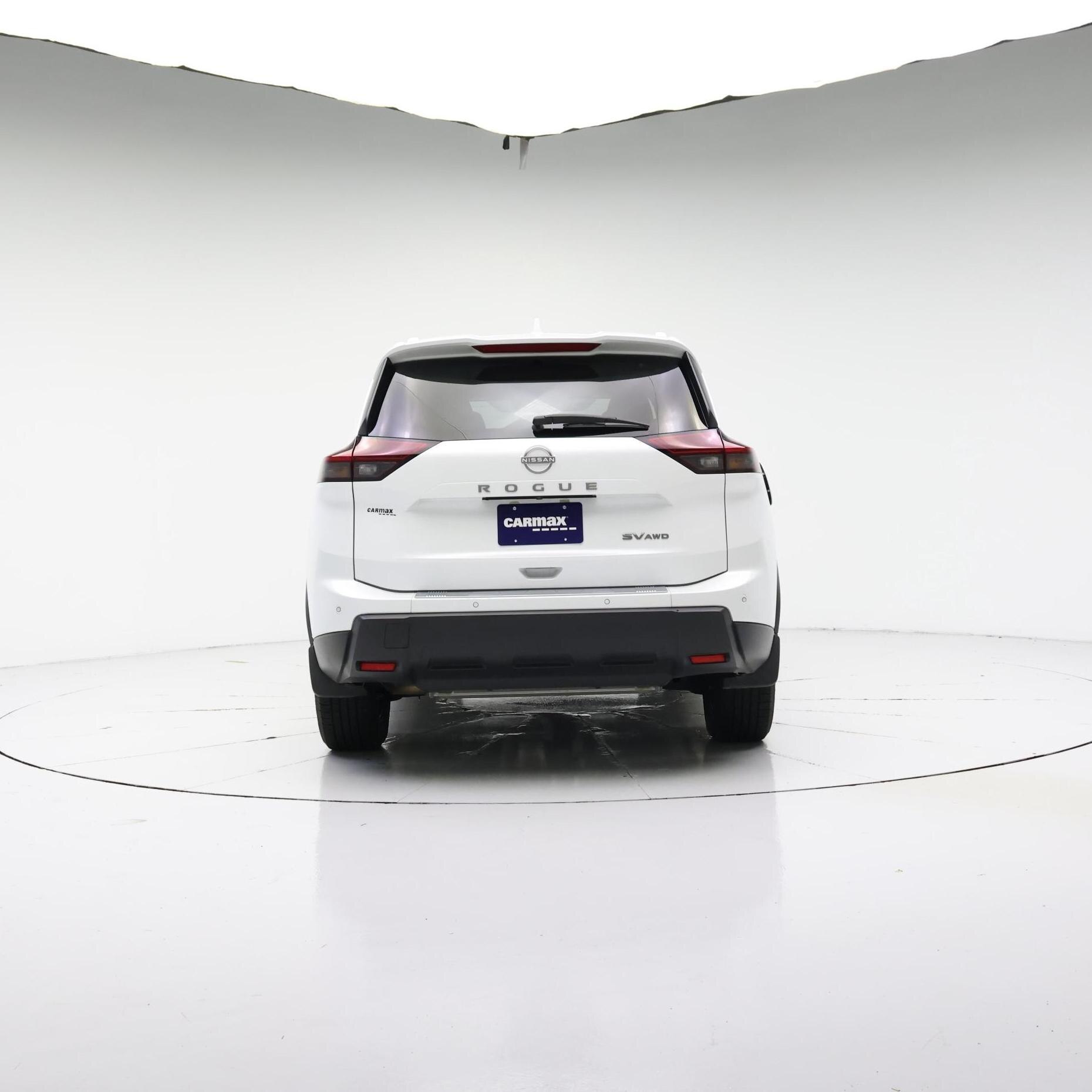 Thumbnail: 2024 Nissan Rogue - 6