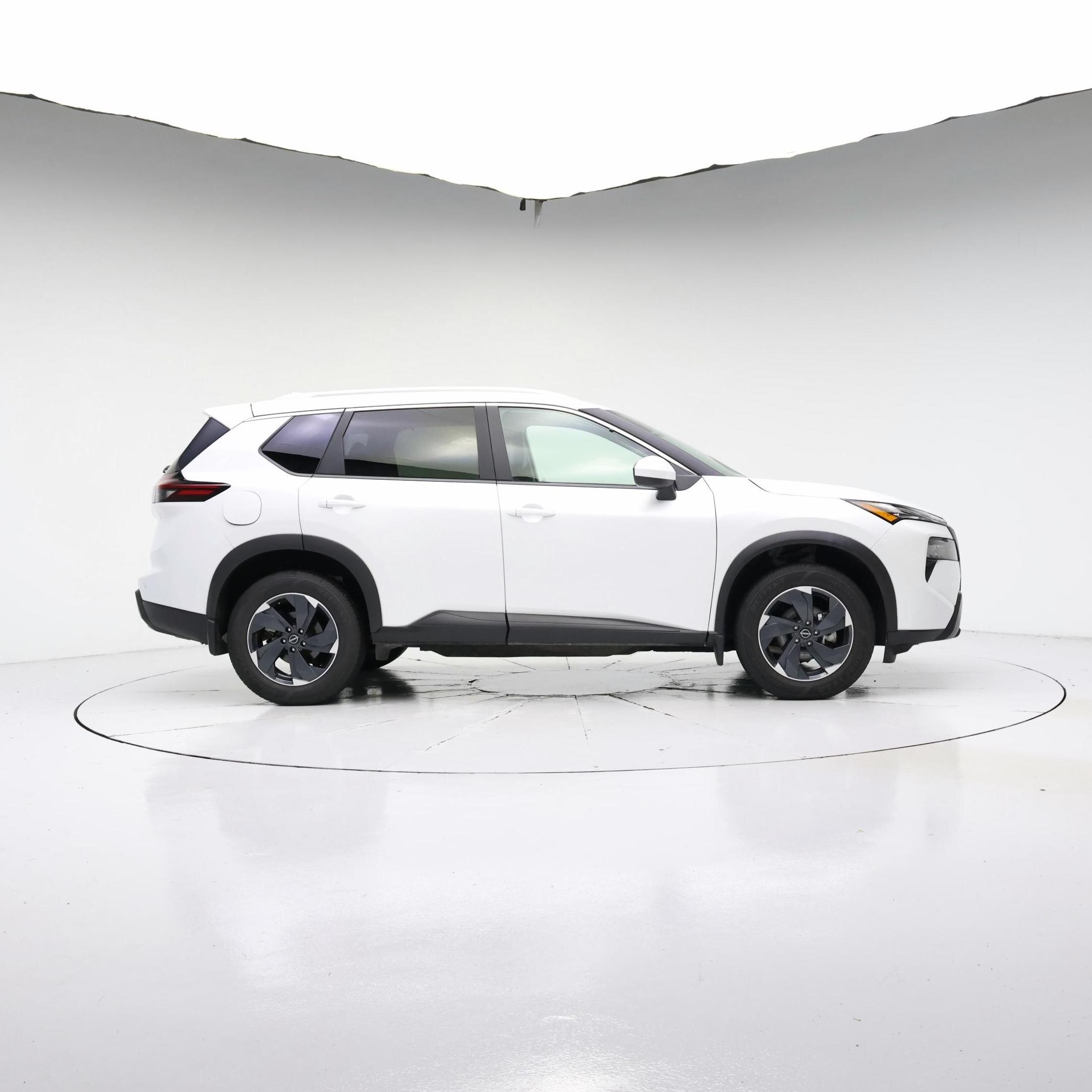 Thumbnail: 2024 Nissan Rogue - 7