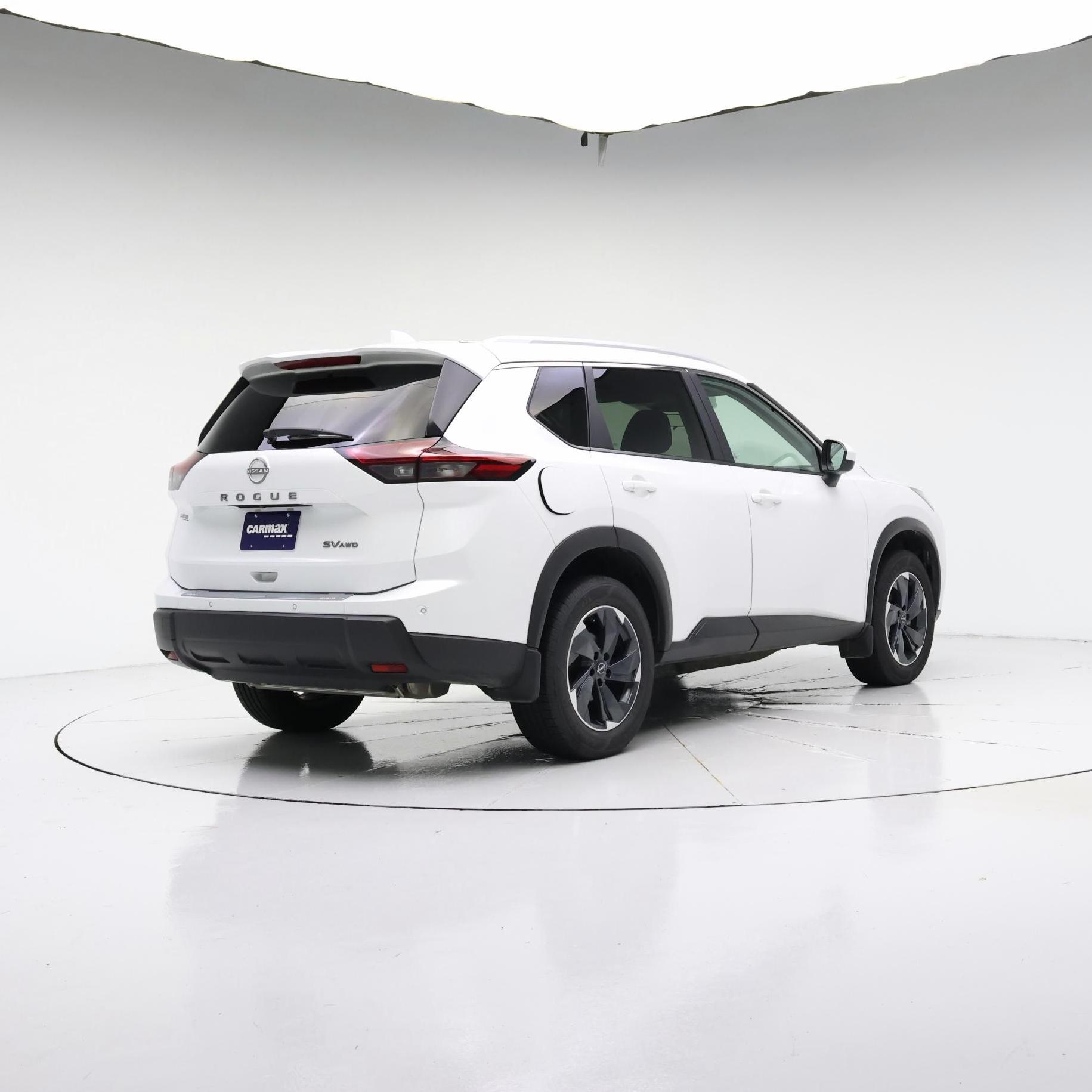 Thumbnail: 2024 Nissan Rogue - 8