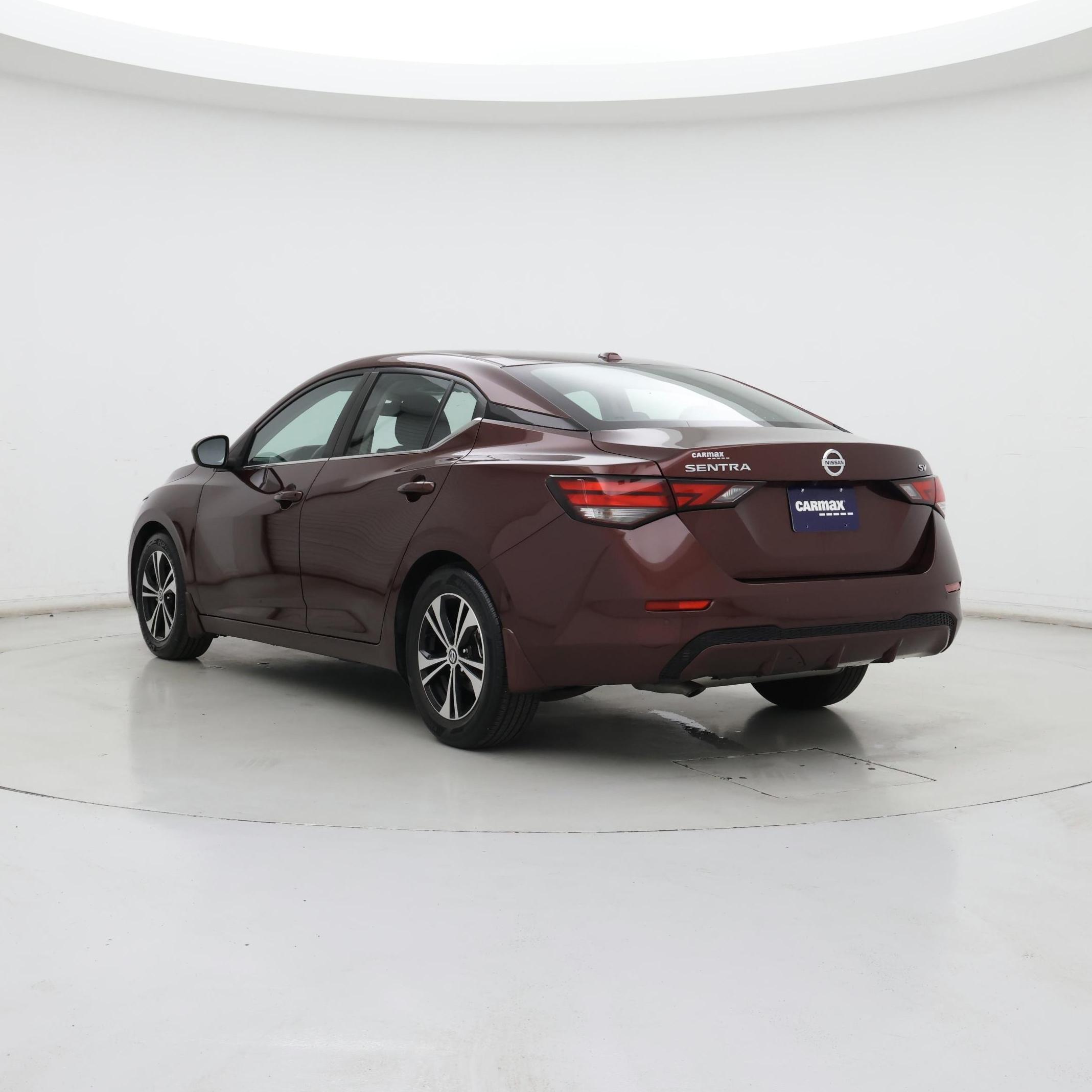 Thumbnail: 2023 Nissan Sentra - 2