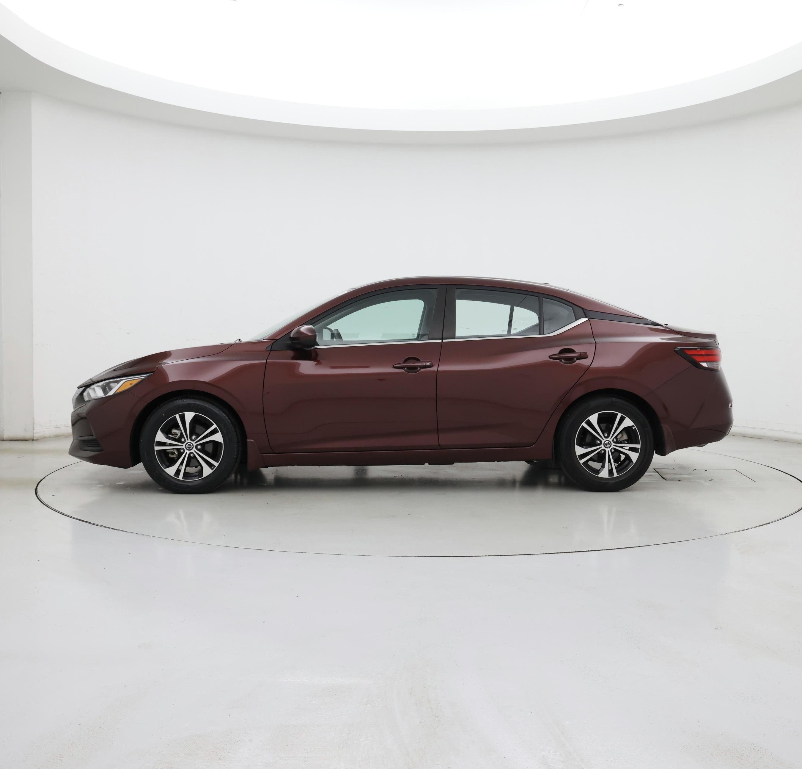 Thumbnail: 2023 Nissan Sentra - 3