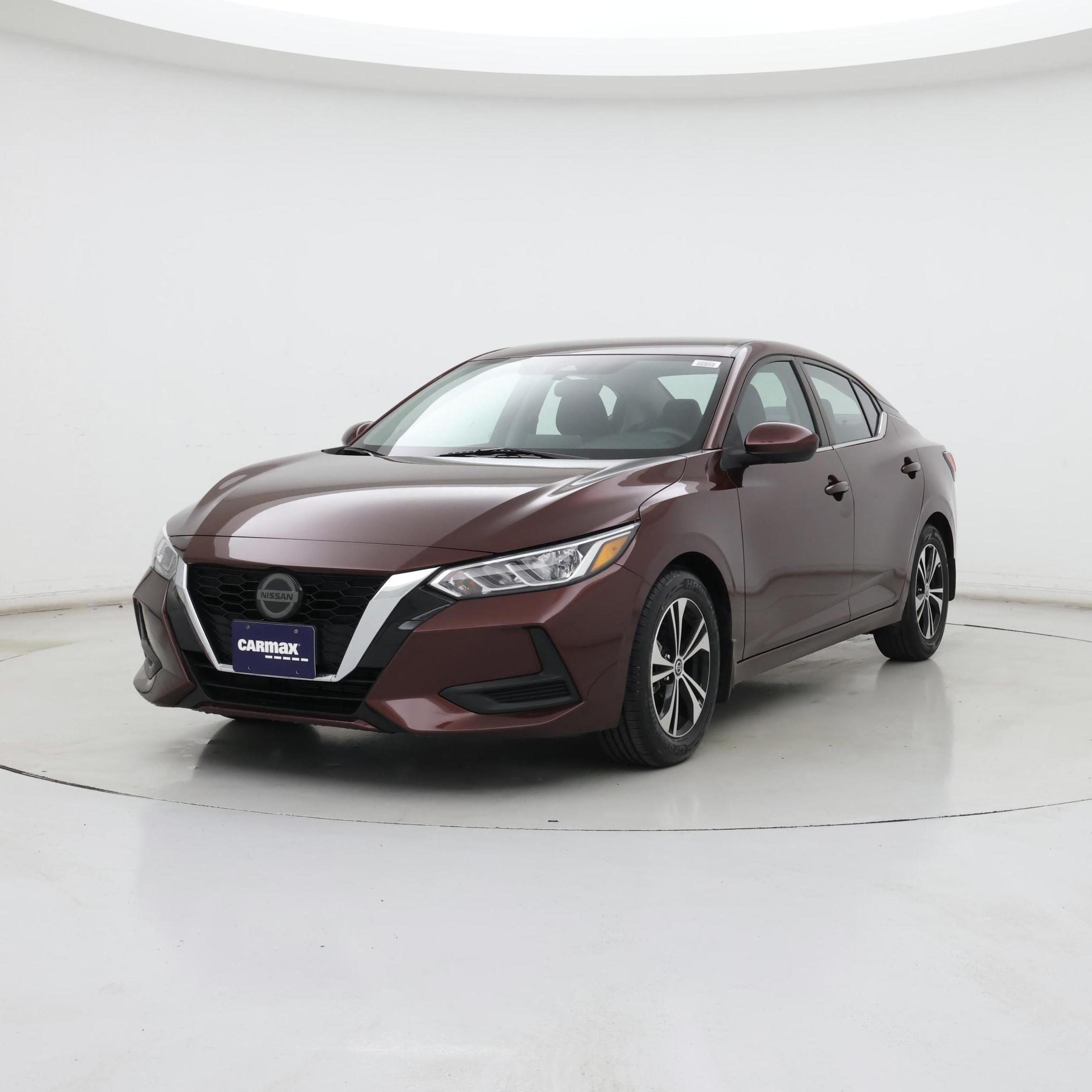 Thumbnail: 2023 Nissan Sentra - 4