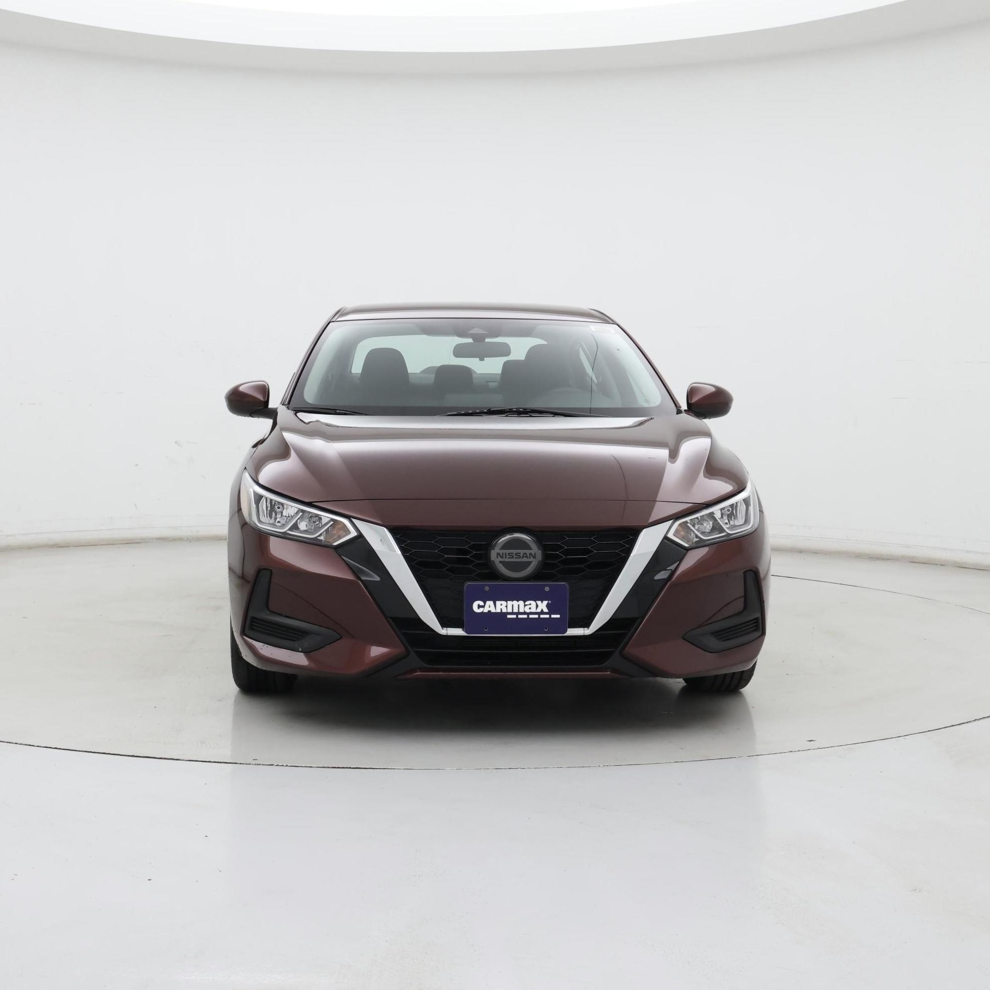 Thumbnail: 2023 Nissan Sentra - 5