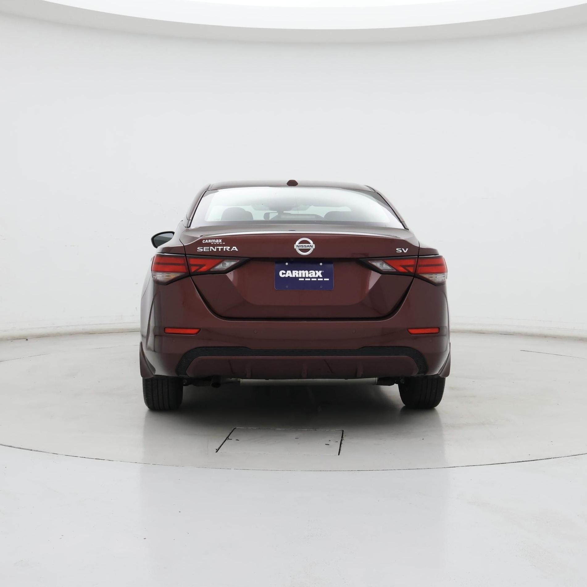 Thumbnail: 2023 Nissan Sentra - 6