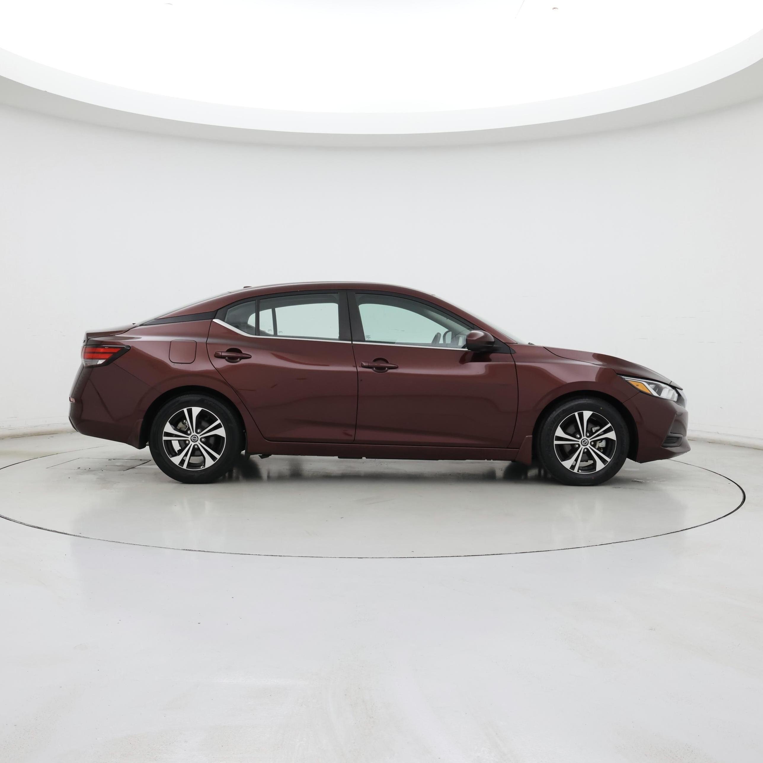 Thumbnail: 2023 Nissan Sentra - 7