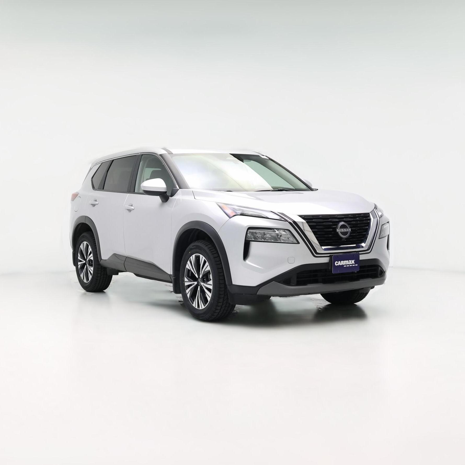 Thumbnail: 2023 Nissan Rogue - 1