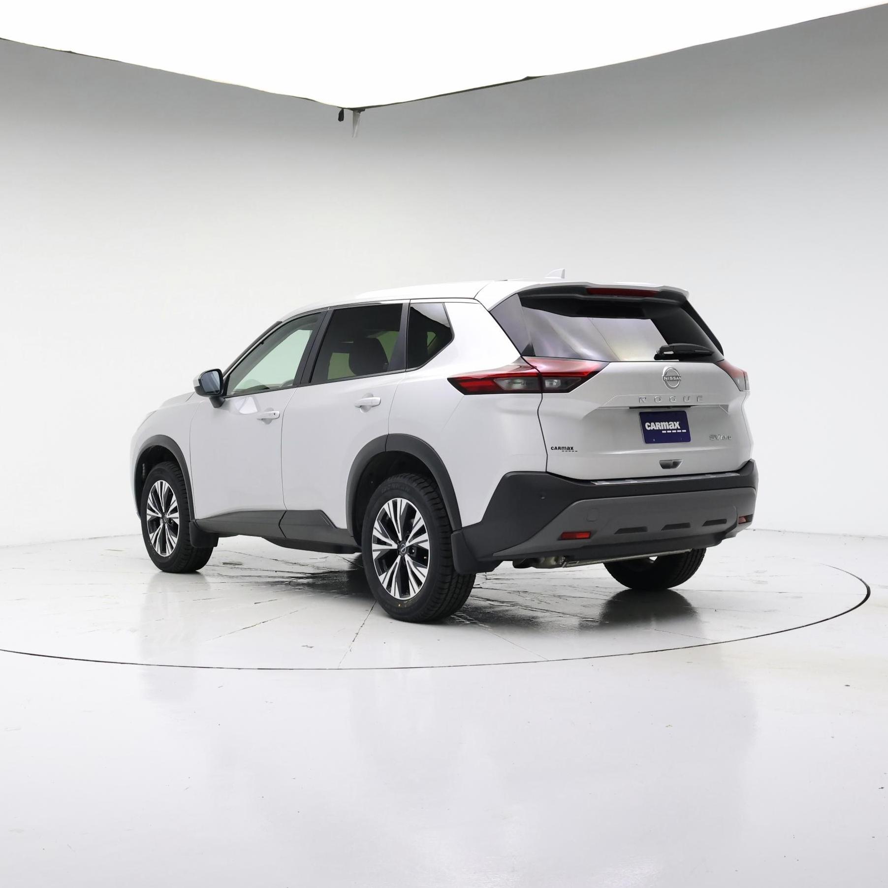 Thumbnail: 2023 Nissan Rogue - 2