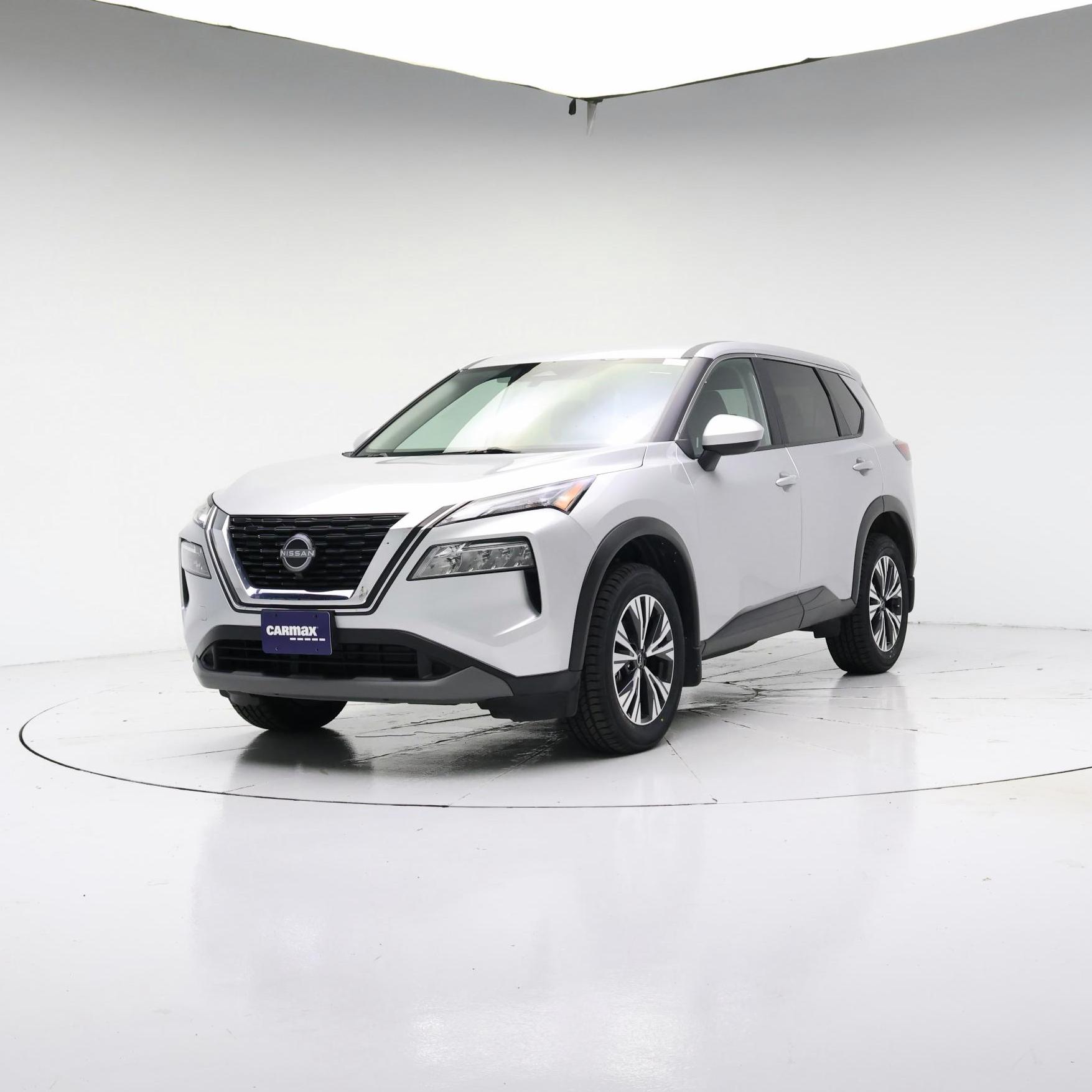 Thumbnail: 2023 Nissan Rogue - 4