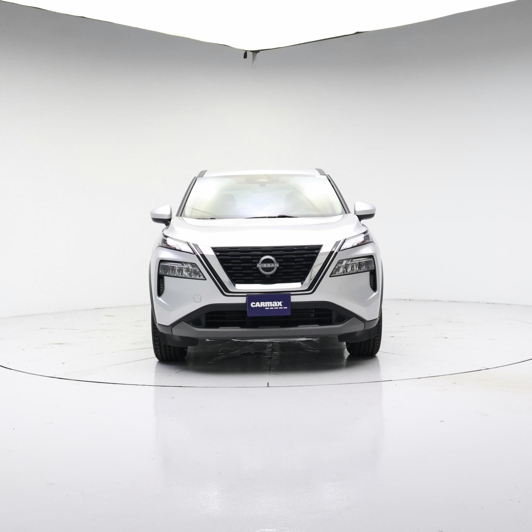 Thumbnail: 2023 Nissan Rogue - 5