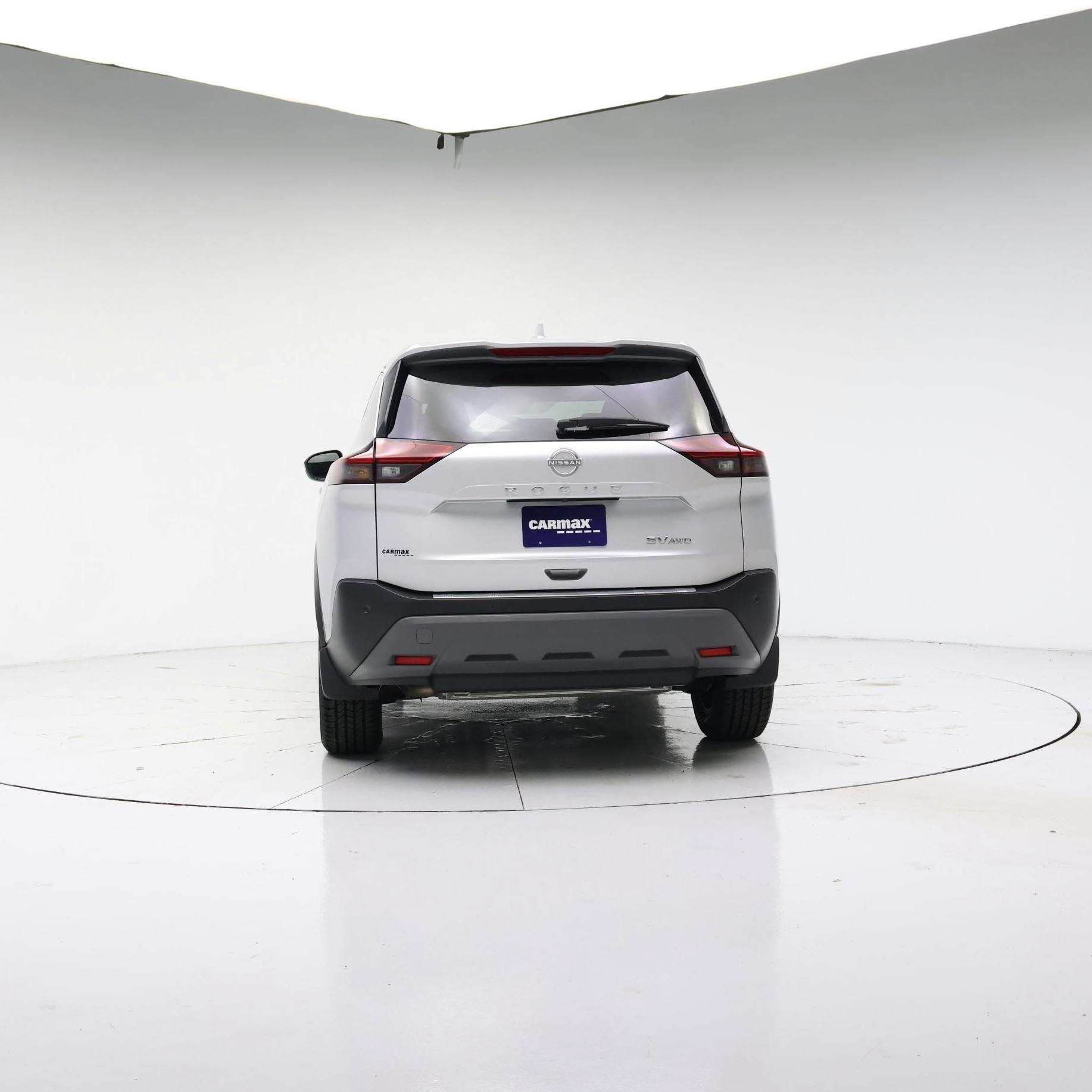 Thumbnail: 2023 Nissan Rogue - 6
