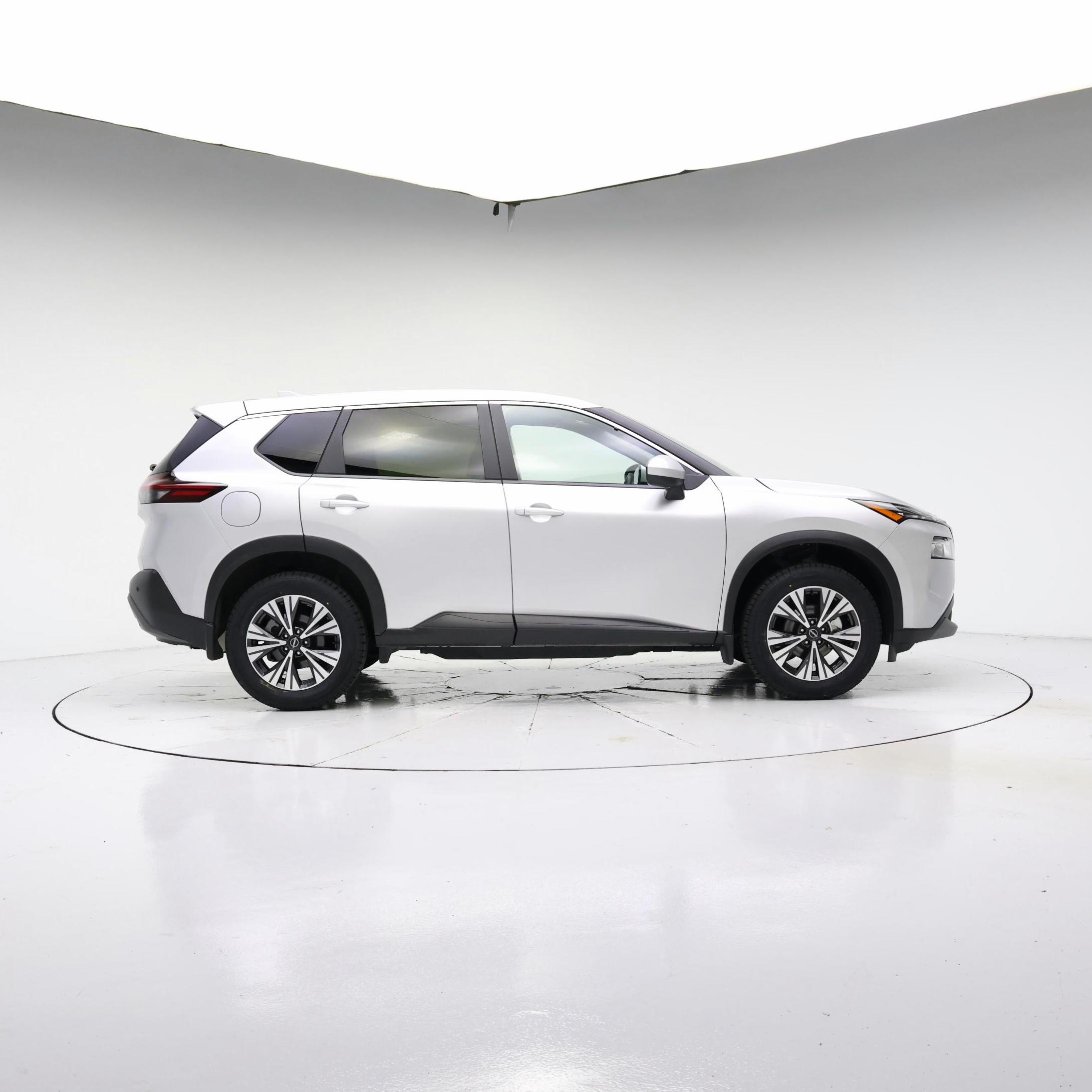 Thumbnail: 2023 Nissan Rogue - 7