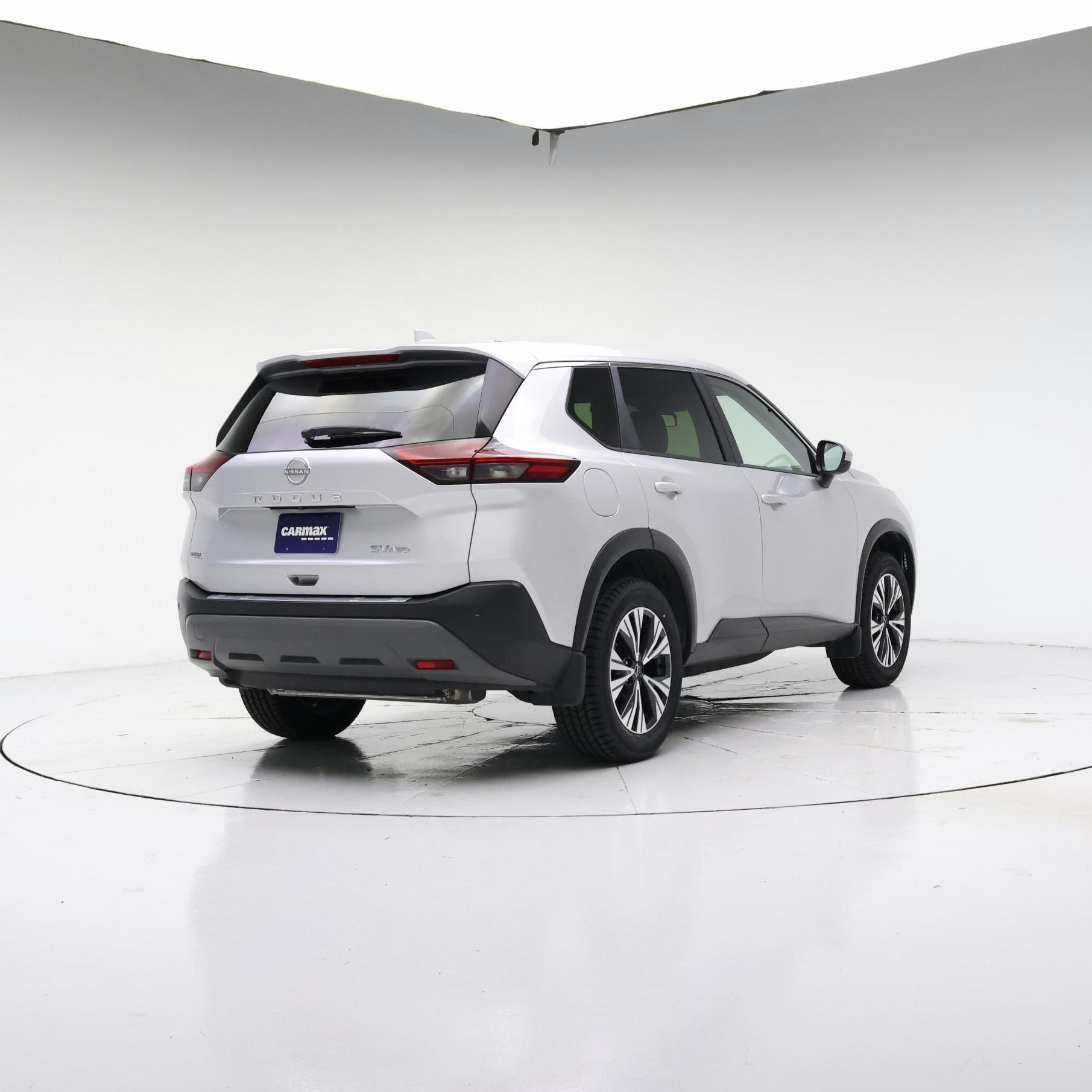Thumbnail: 2023 Nissan Rogue - 8