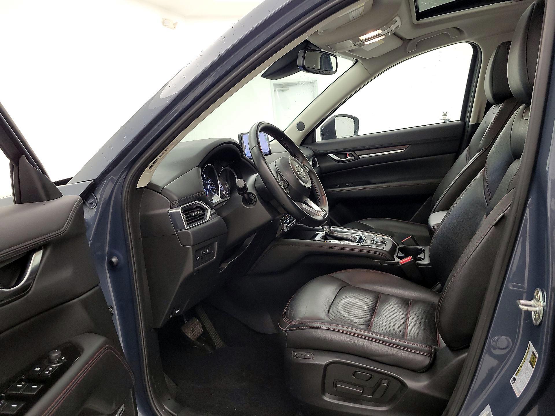 Thumbnail: 2024 Mazda CX-5 - 11
