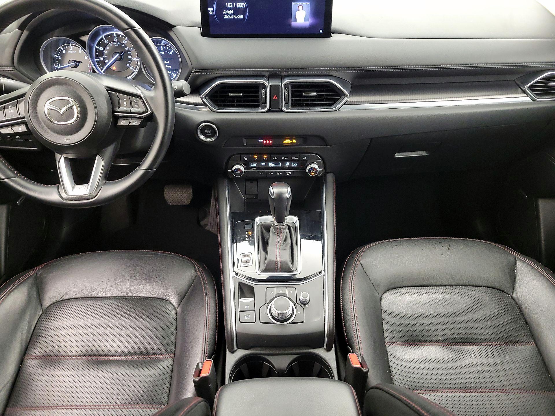 Thumbnail: 2024 Mazda CX-5 - 18
