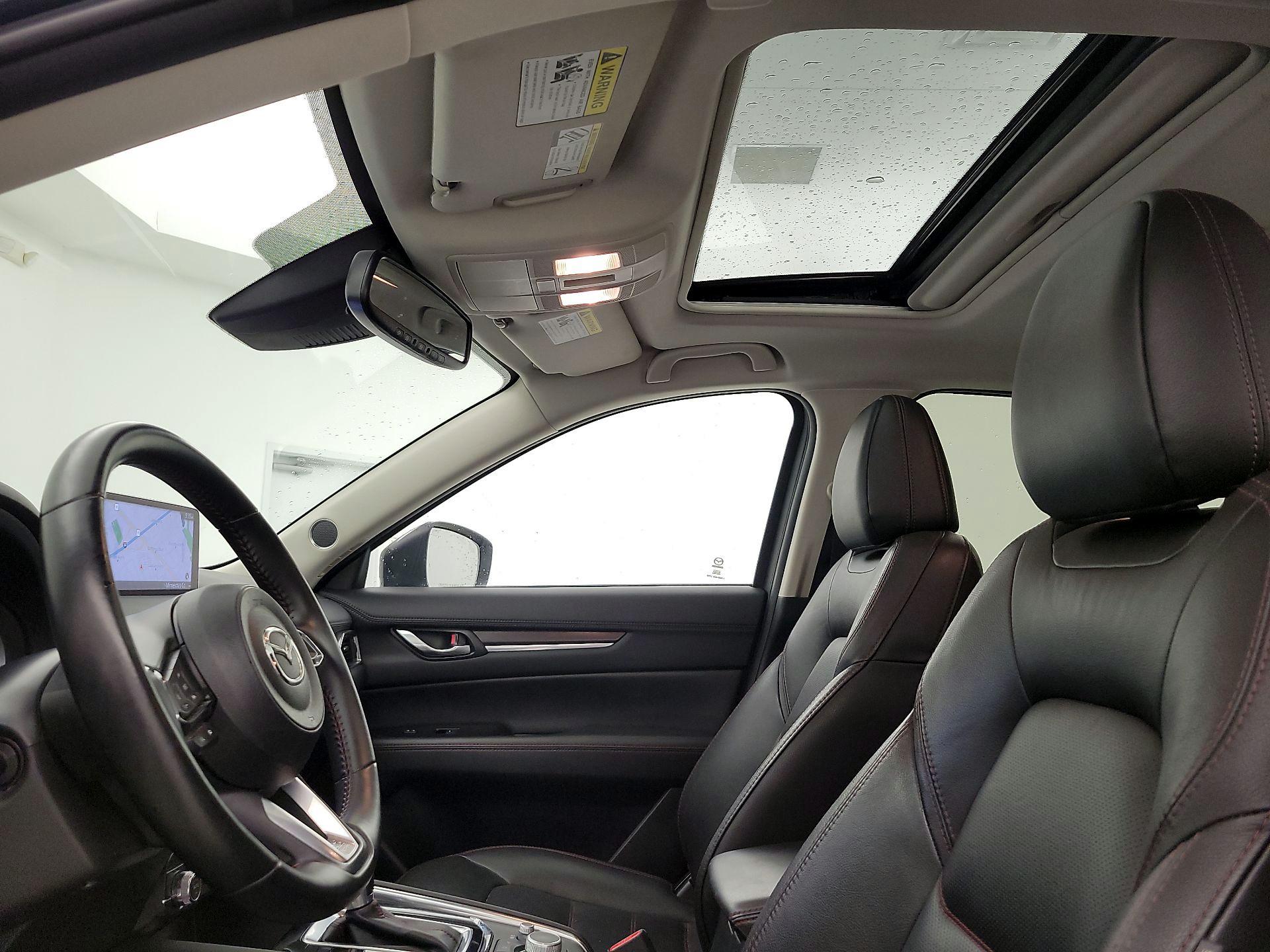 Thumbnail: 2024 Mazda CX-5 - 20