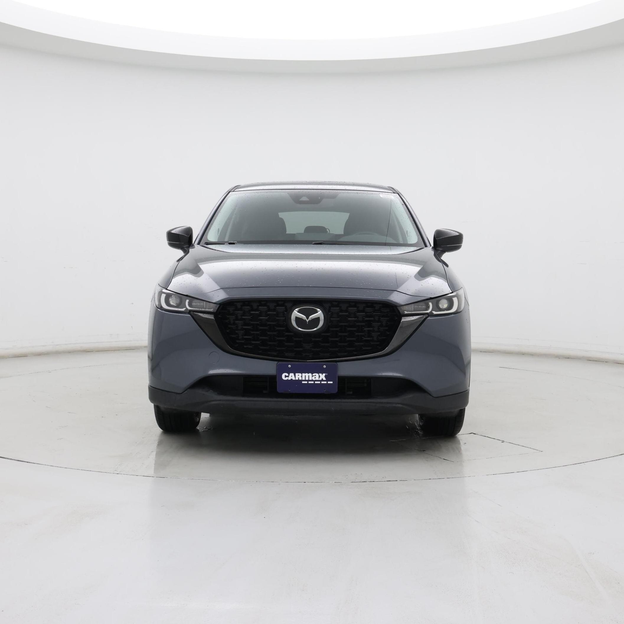 Thumbnail: 2024 Mazda CX-5 - 5