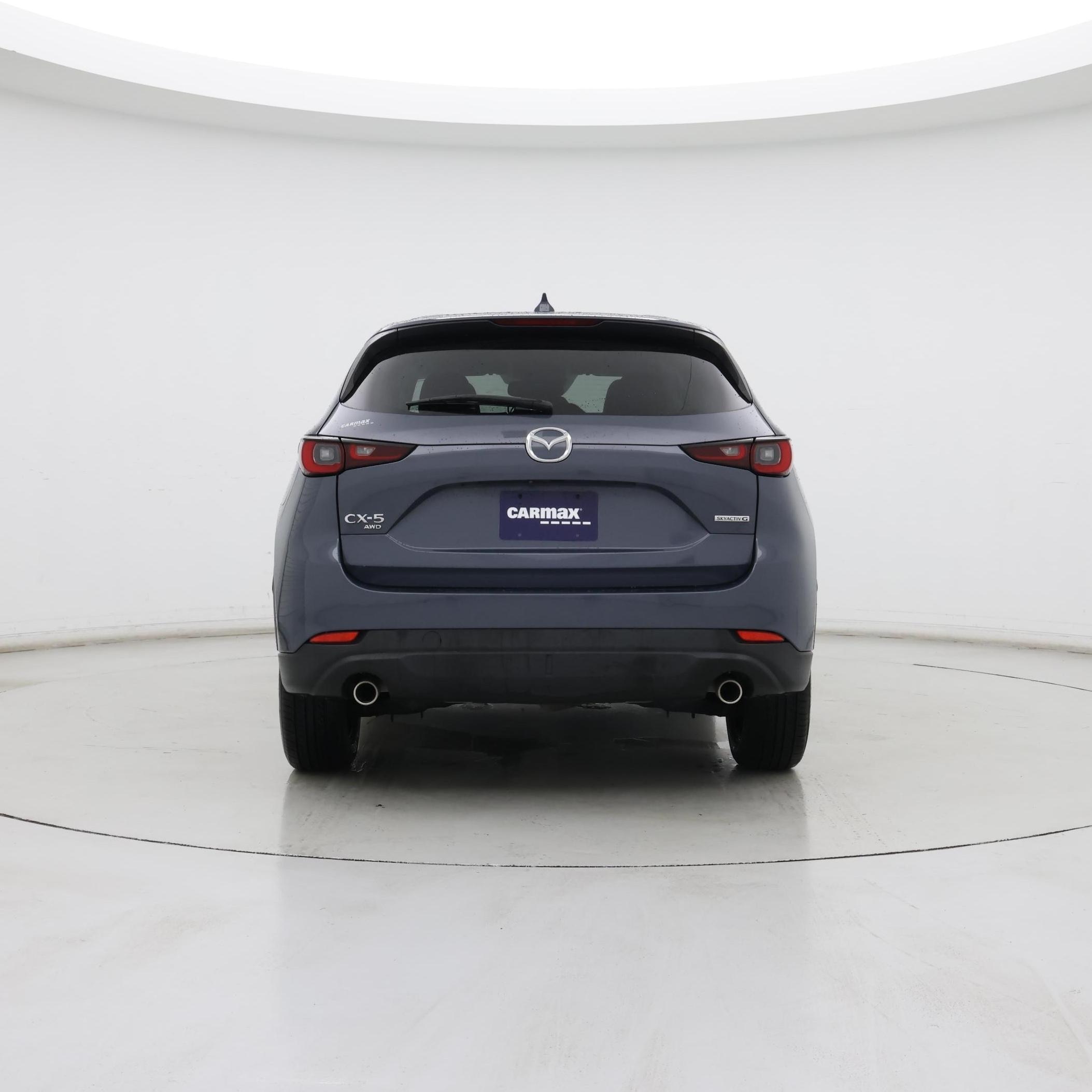 Thumbnail: 2024 Mazda CX-5 - 6