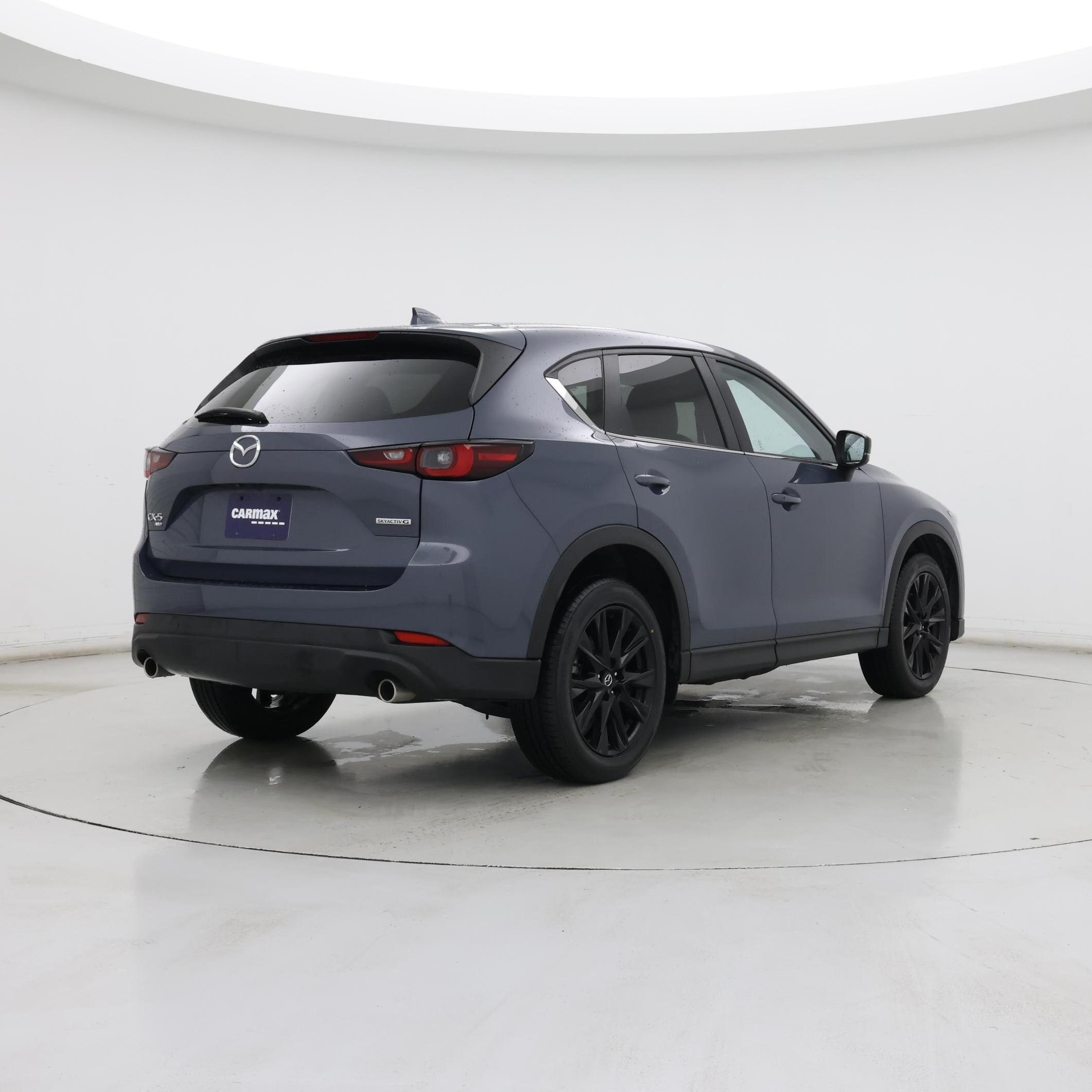 Thumbnail: 2024 Mazda CX-5 - 8