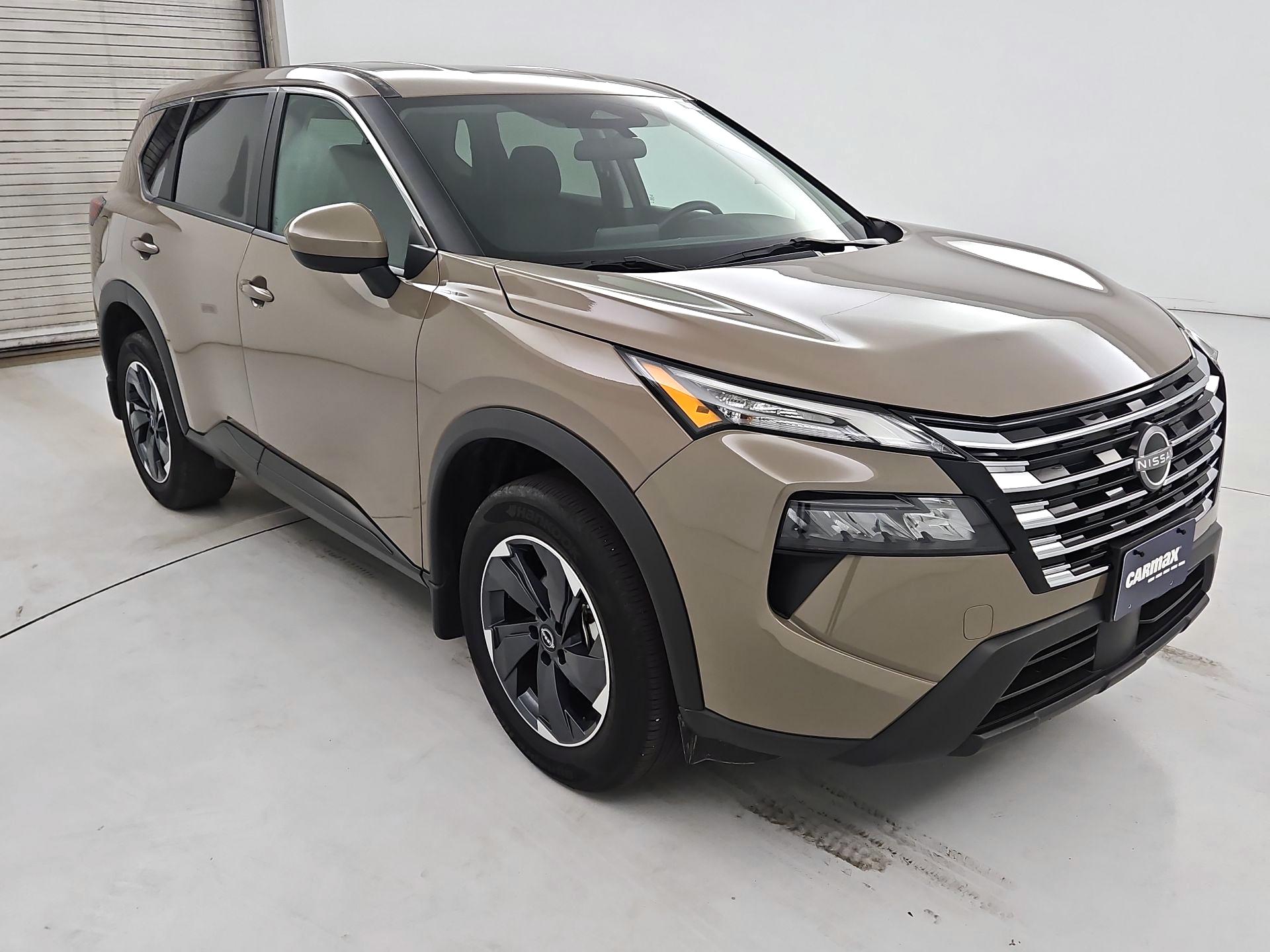 Thumbnail: 2024 Nissan Rogue - 1
