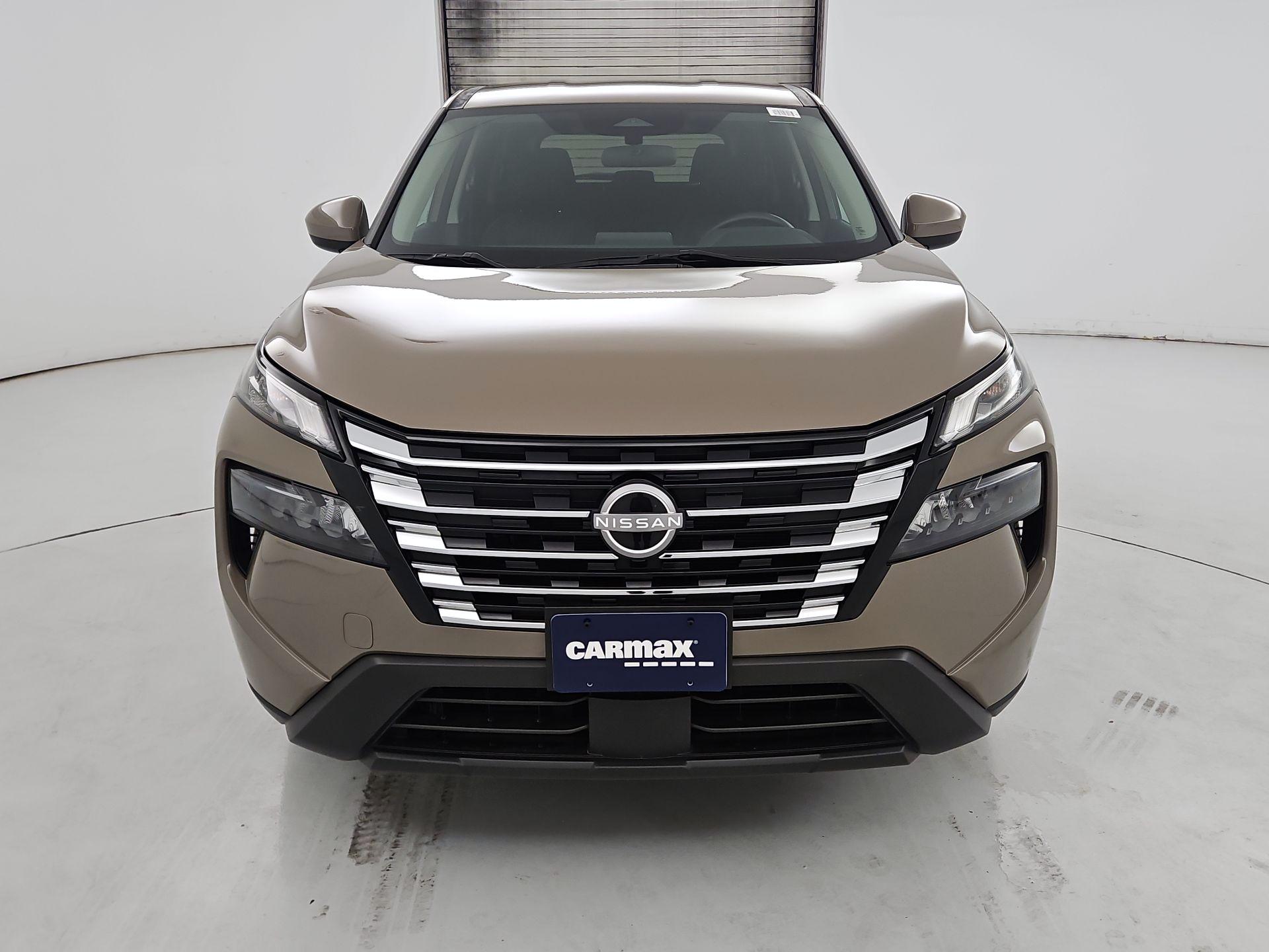 Thumbnail: 2024 Nissan Rogue - 2