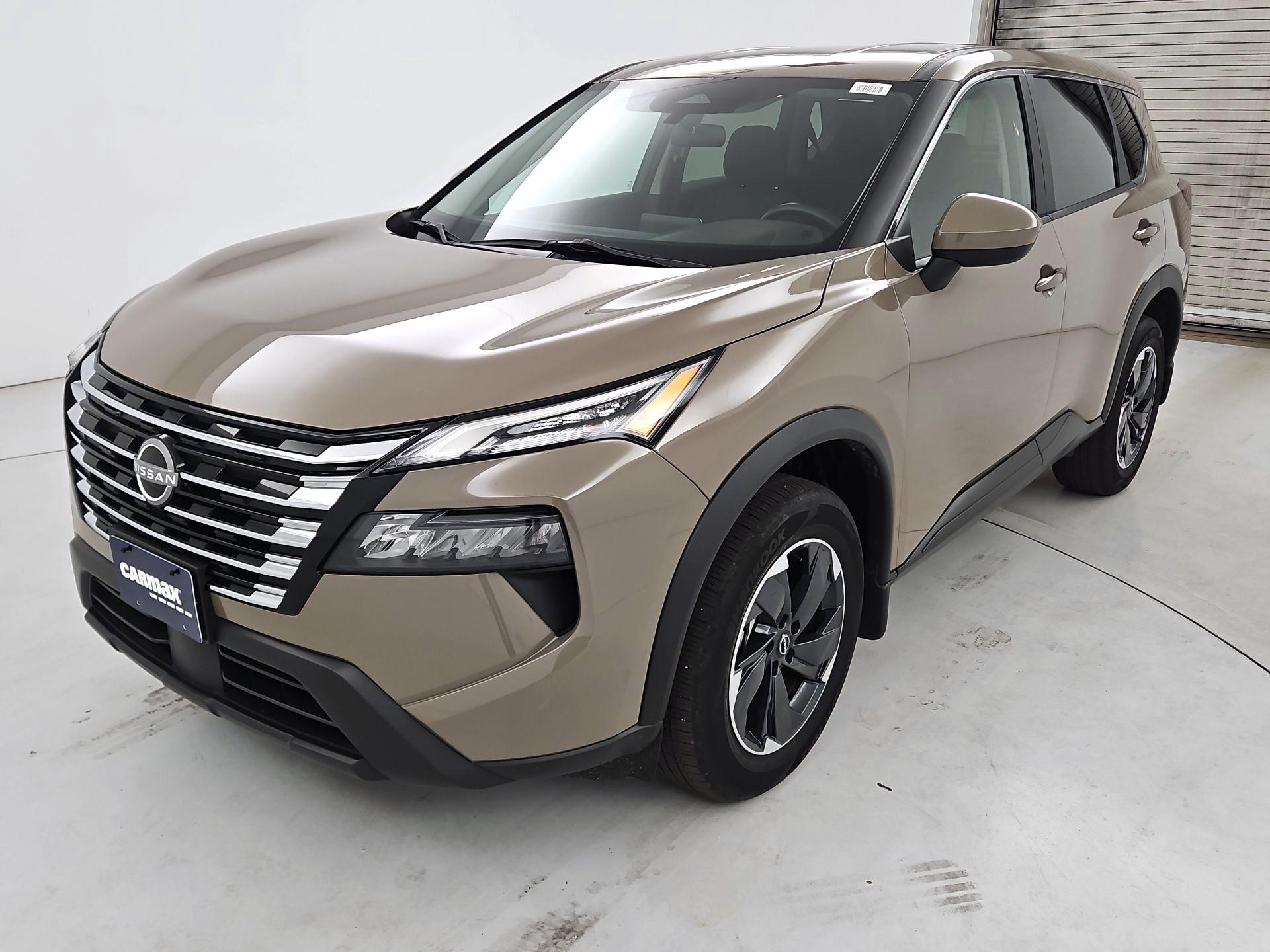 Thumbnail: 2024 Nissan Rogue - 3