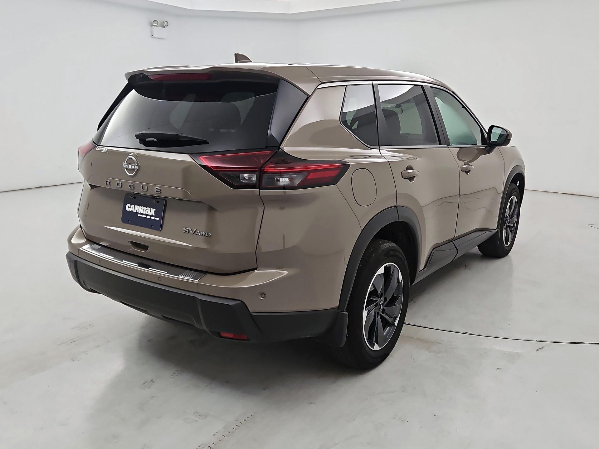 Thumbnail: 2024 Nissan Rogue - 5
