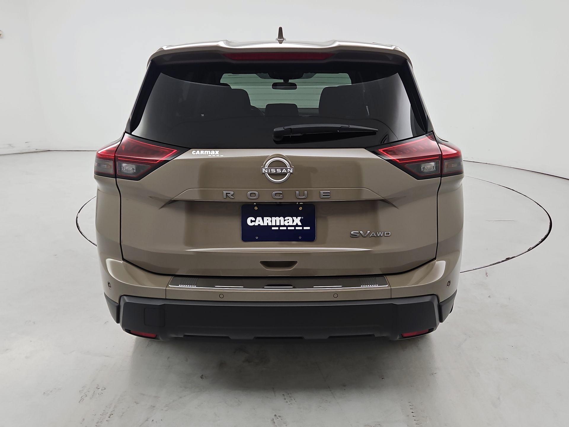 Thumbnail: 2024 Nissan Rogue - 6