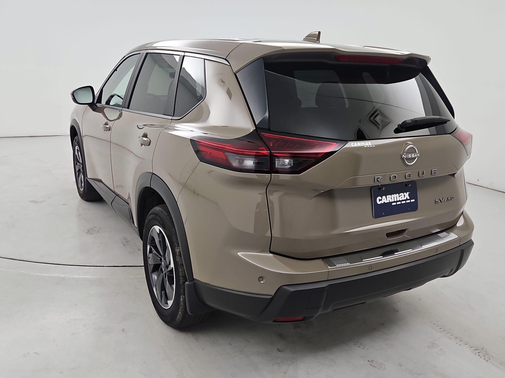 Thumbnail: 2024 Nissan Rogue - 7