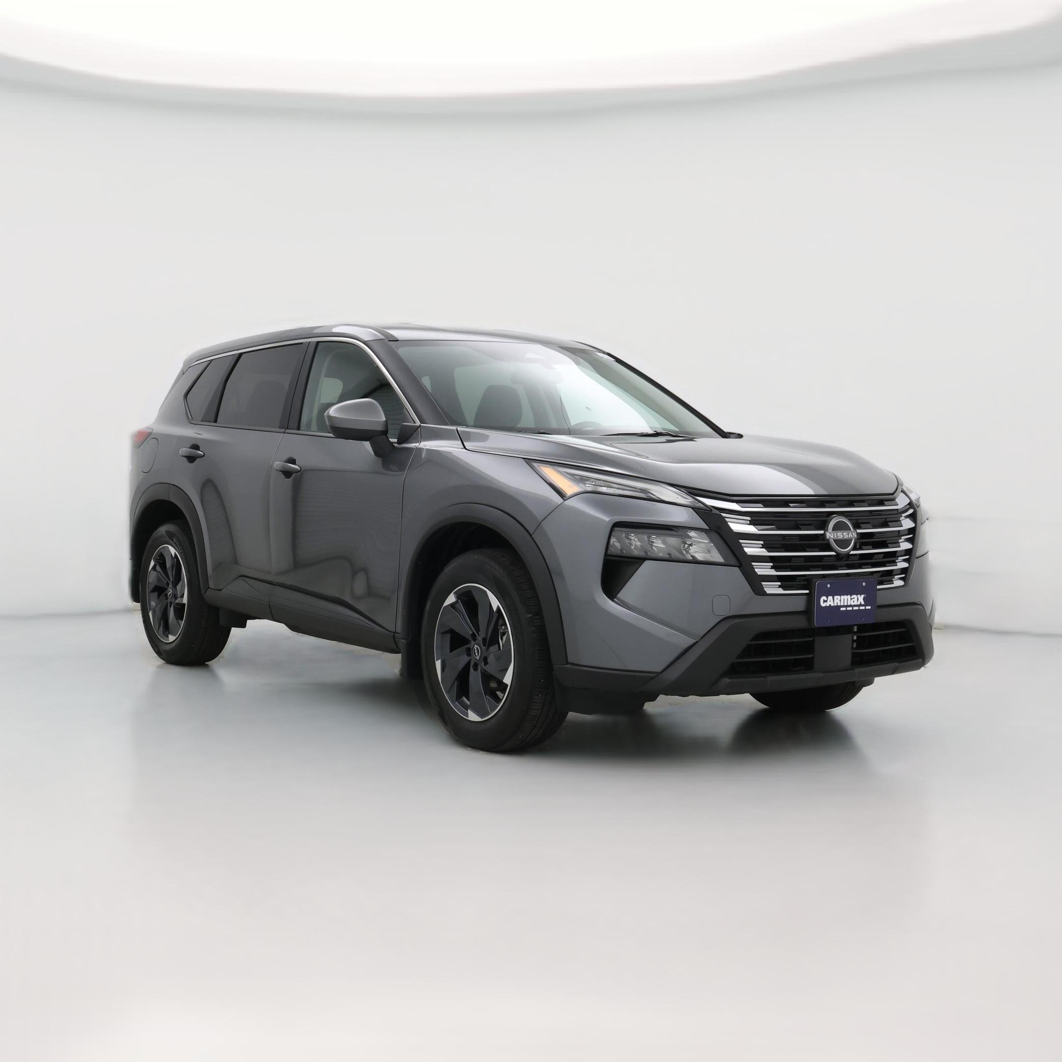 Thumbnail: 2025 Nissan Rogue - 1