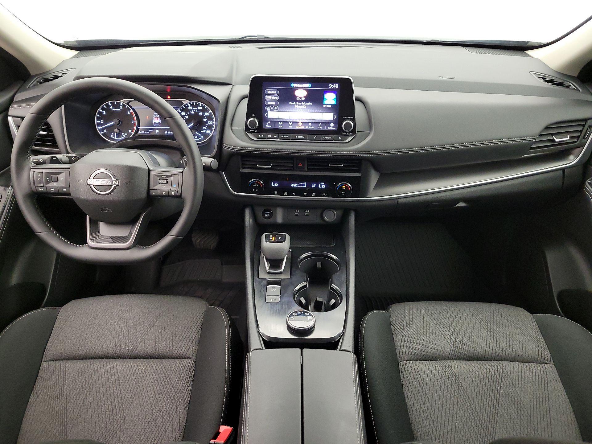 Thumbnail: 2025 Nissan Rogue - 9