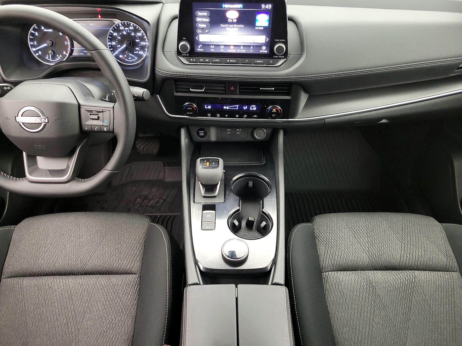 Thumbnail: 2025 Nissan Rogue - 17