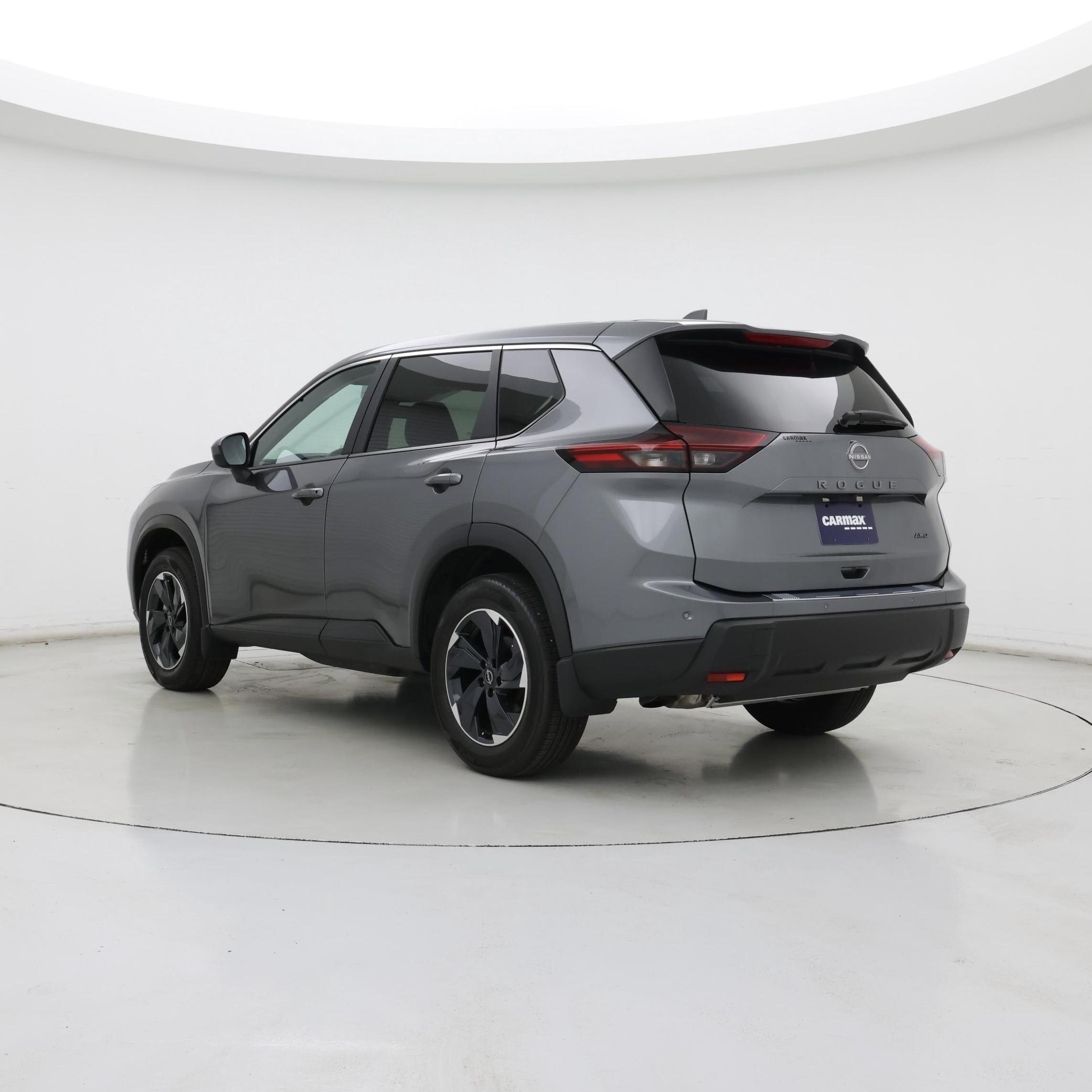Thumbnail: 2025 Nissan Rogue - 2