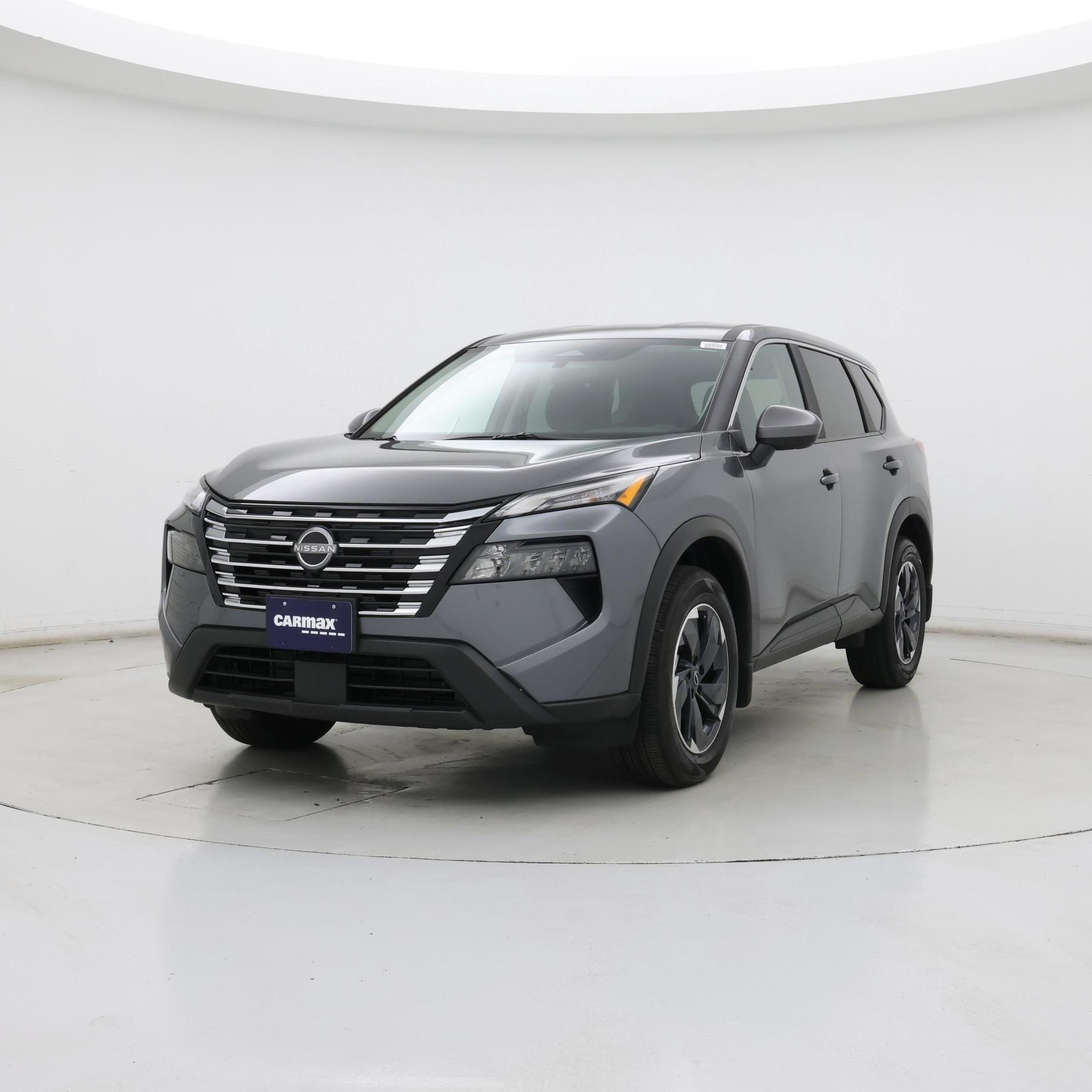 Thumbnail: 2025 Nissan Rogue - 4