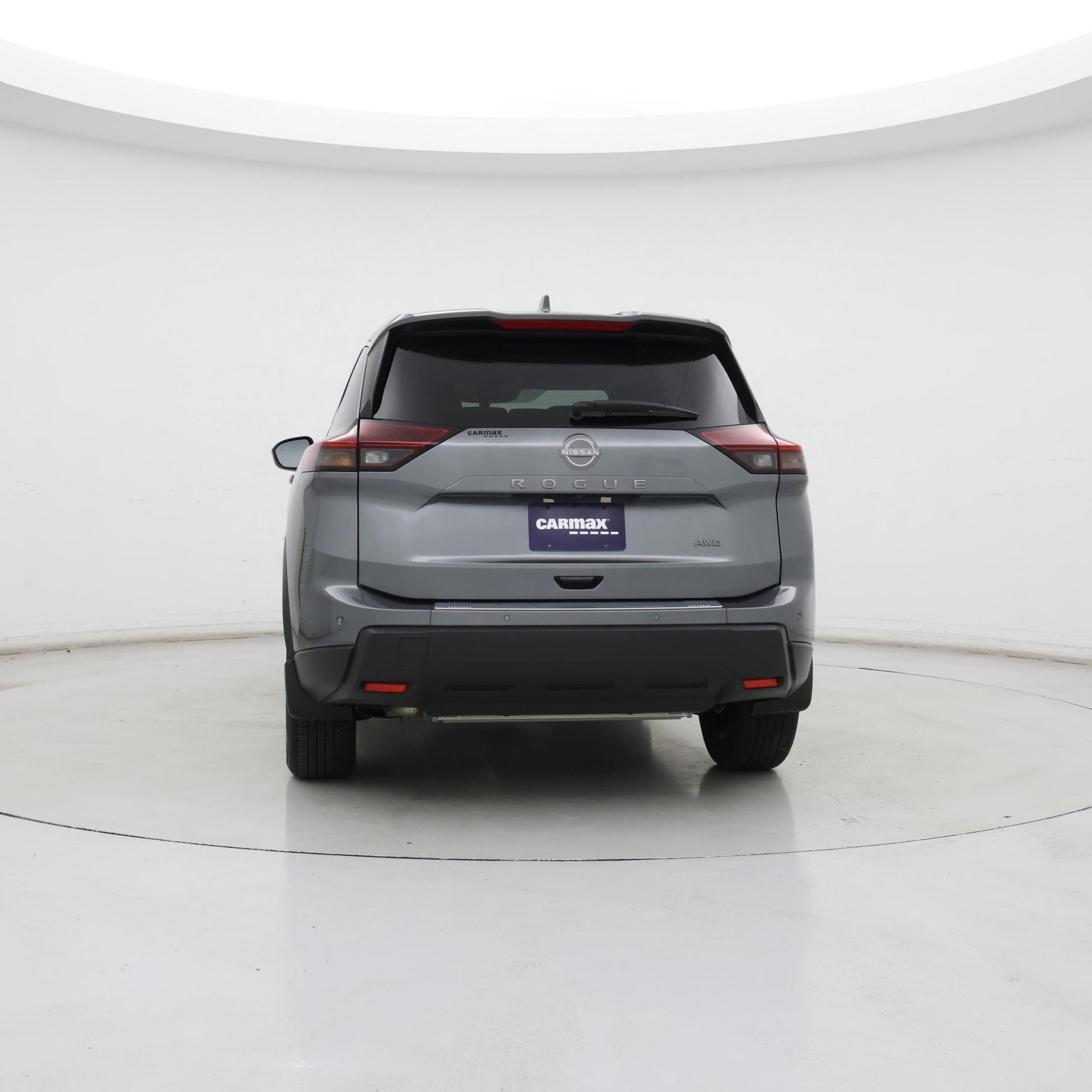 Thumbnail: 2025 Nissan Rogue - 6