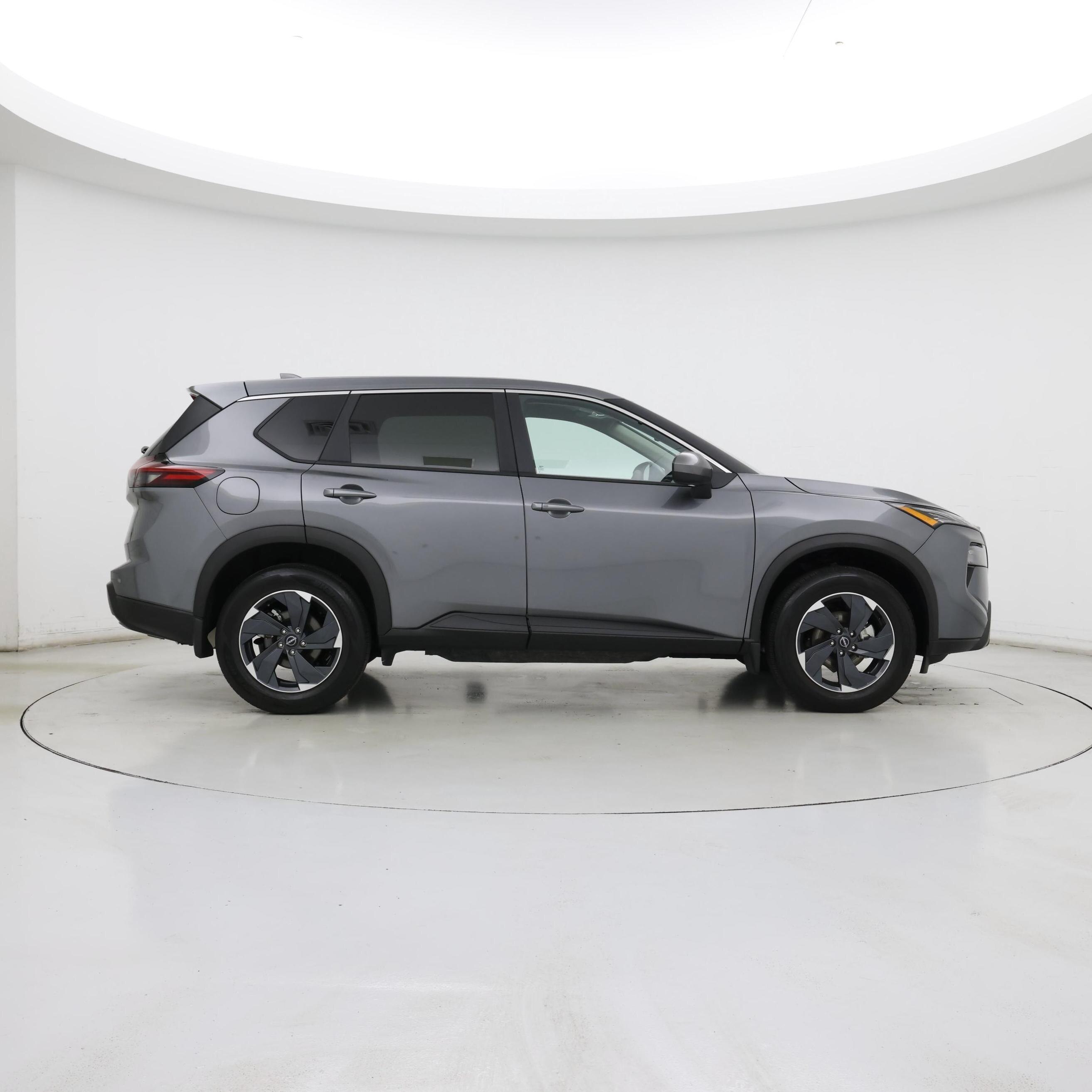 Thumbnail: 2025 Nissan Rogue - 7