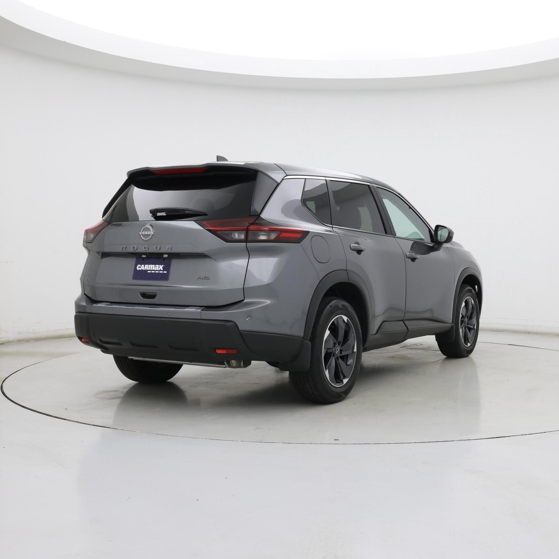 Thumbnail: 2025 Nissan Rogue - 8