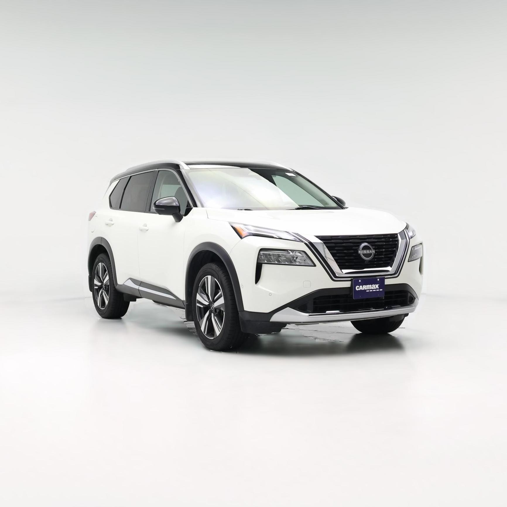 Thumbnail: 2023 Nissan Rogue - 1