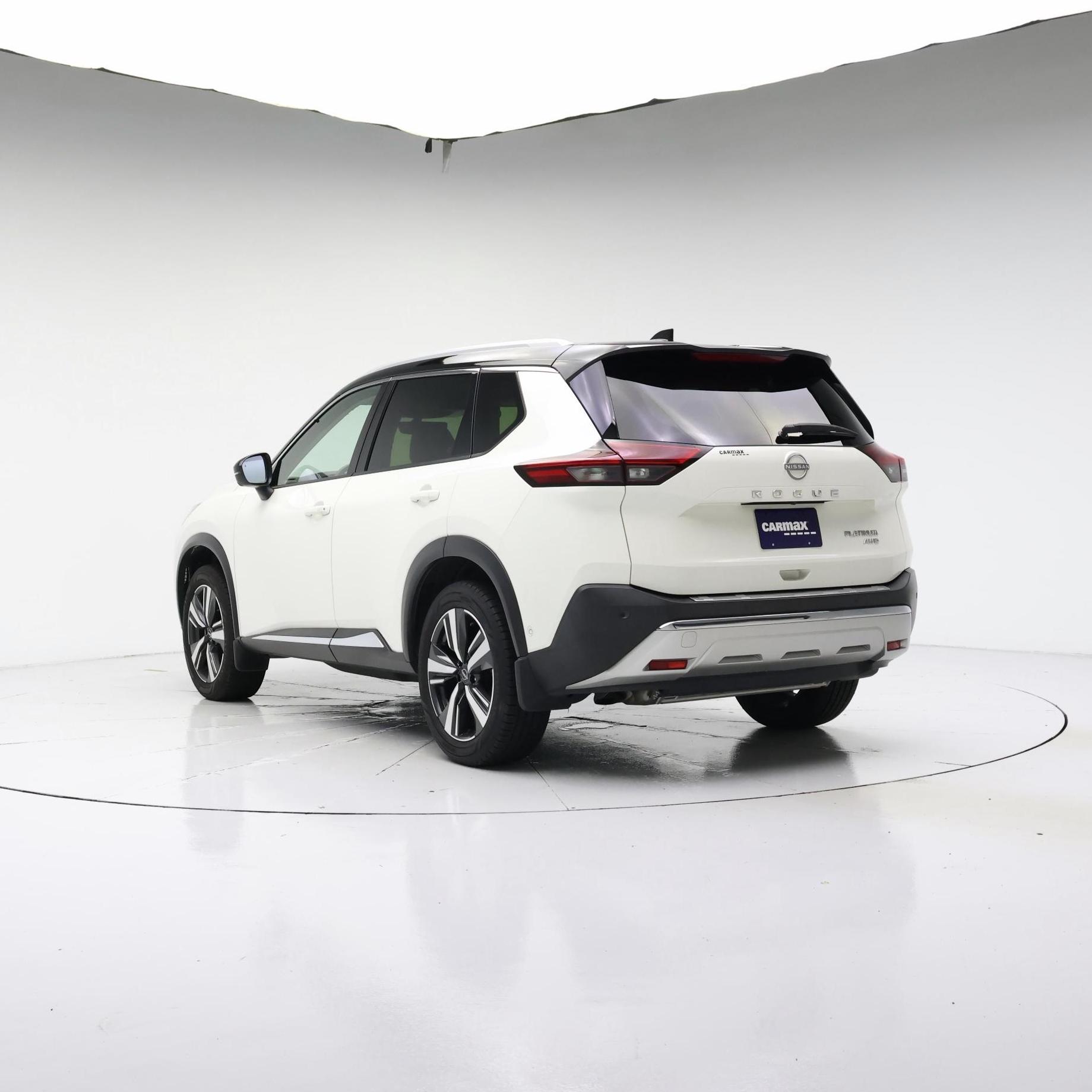 Thumbnail: 2023 Nissan Rogue - 2