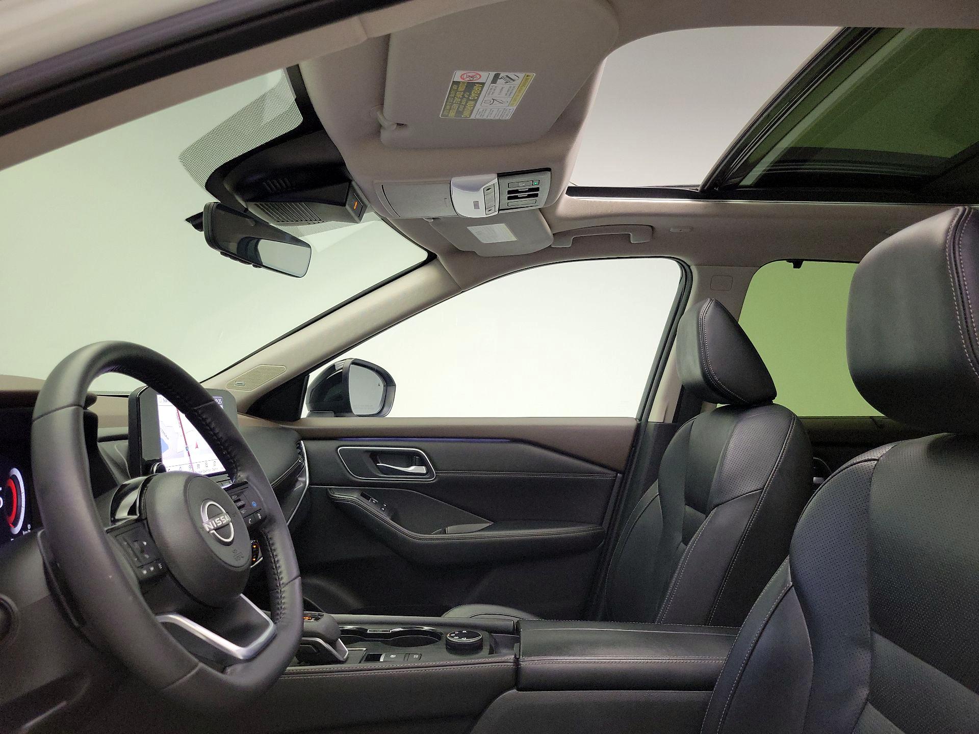 Thumbnail: 2023 Nissan Rogue - 20