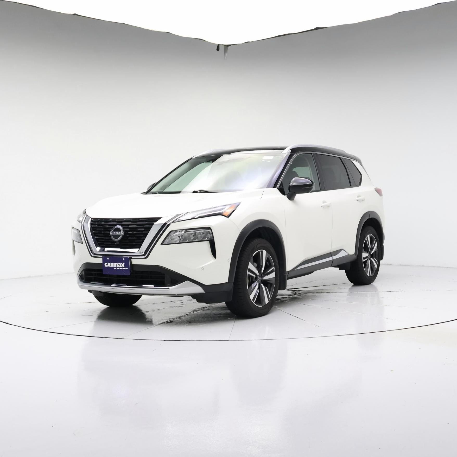 Thumbnail: 2023 Nissan Rogue - 4
