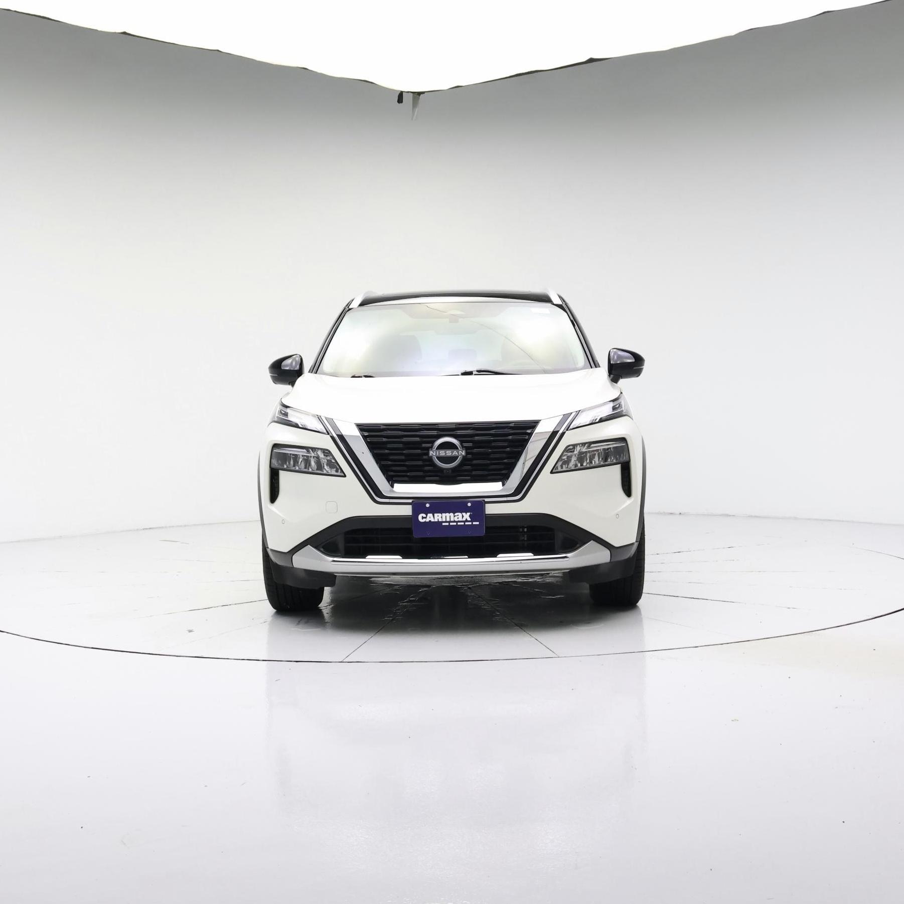 Thumbnail: 2023 Nissan Rogue - 5