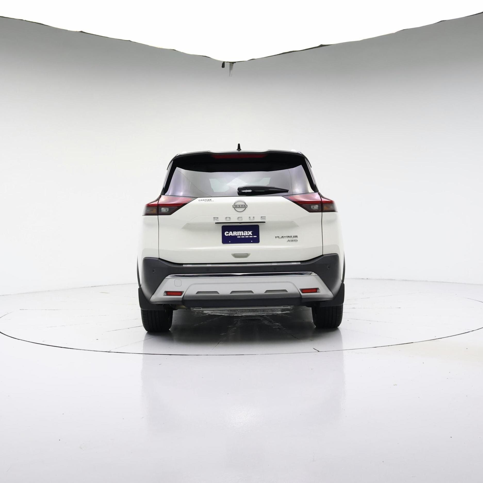 Thumbnail: 2023 Nissan Rogue - 6