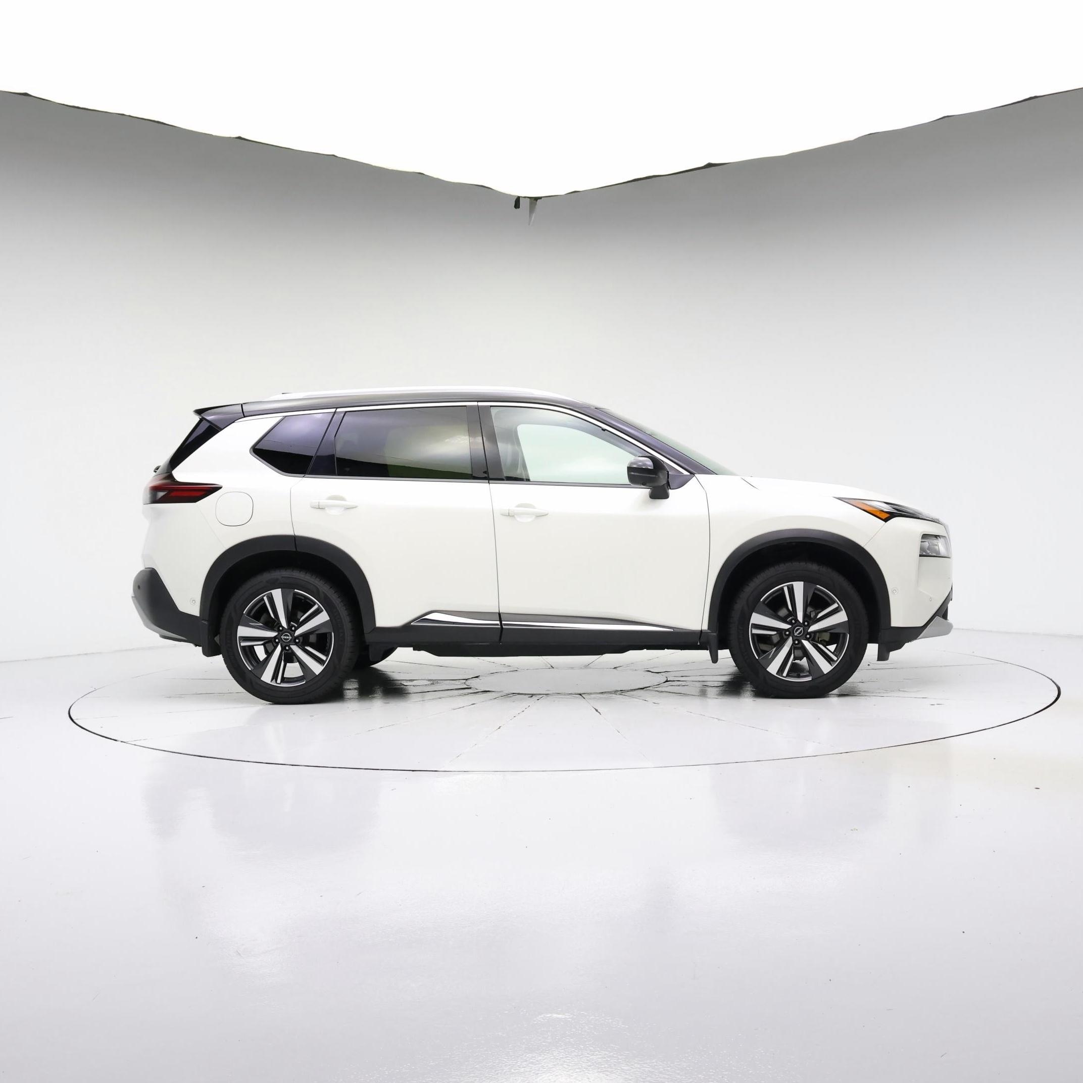 Thumbnail: 2023 Nissan Rogue - 7