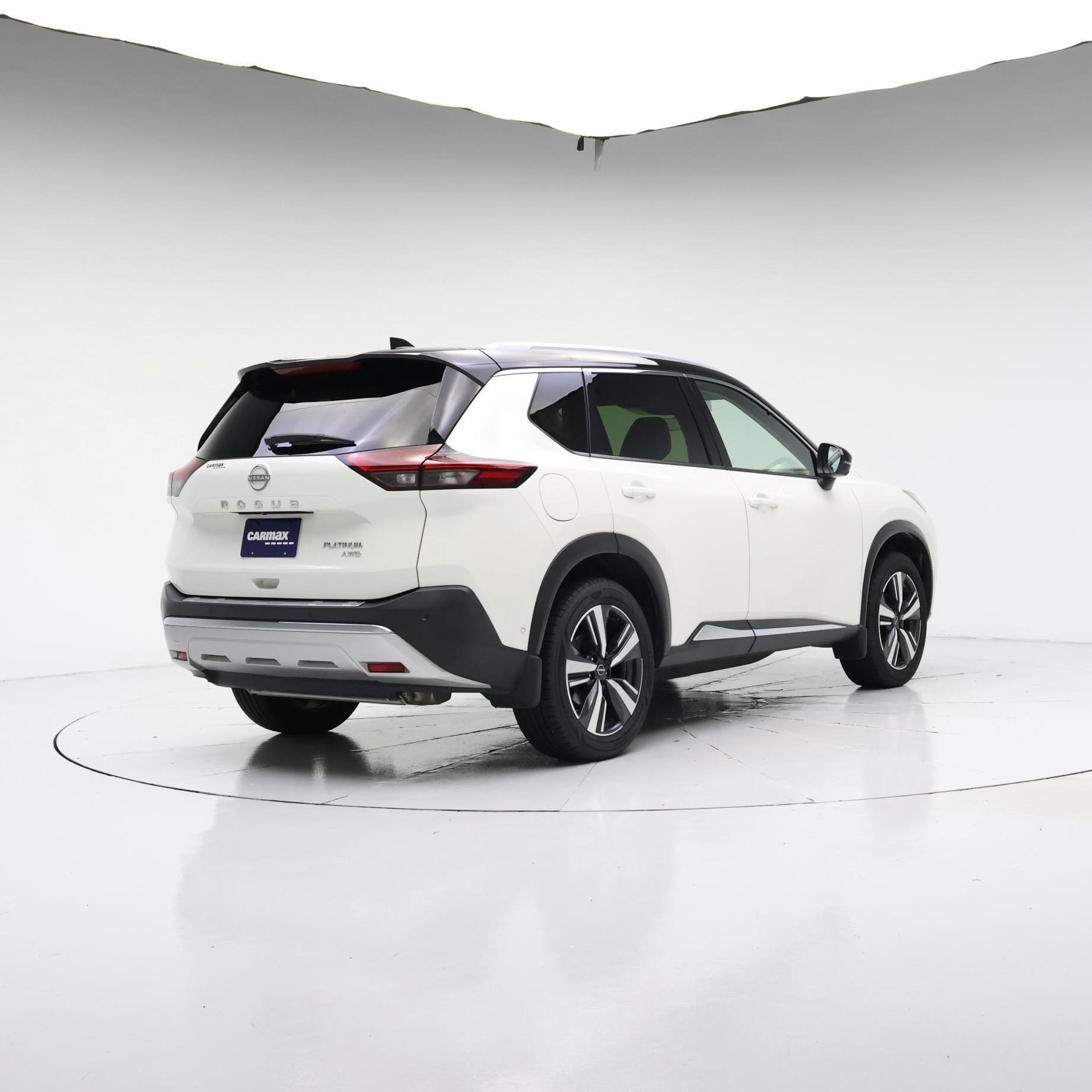 Thumbnail: 2023 Nissan Rogue - 8
