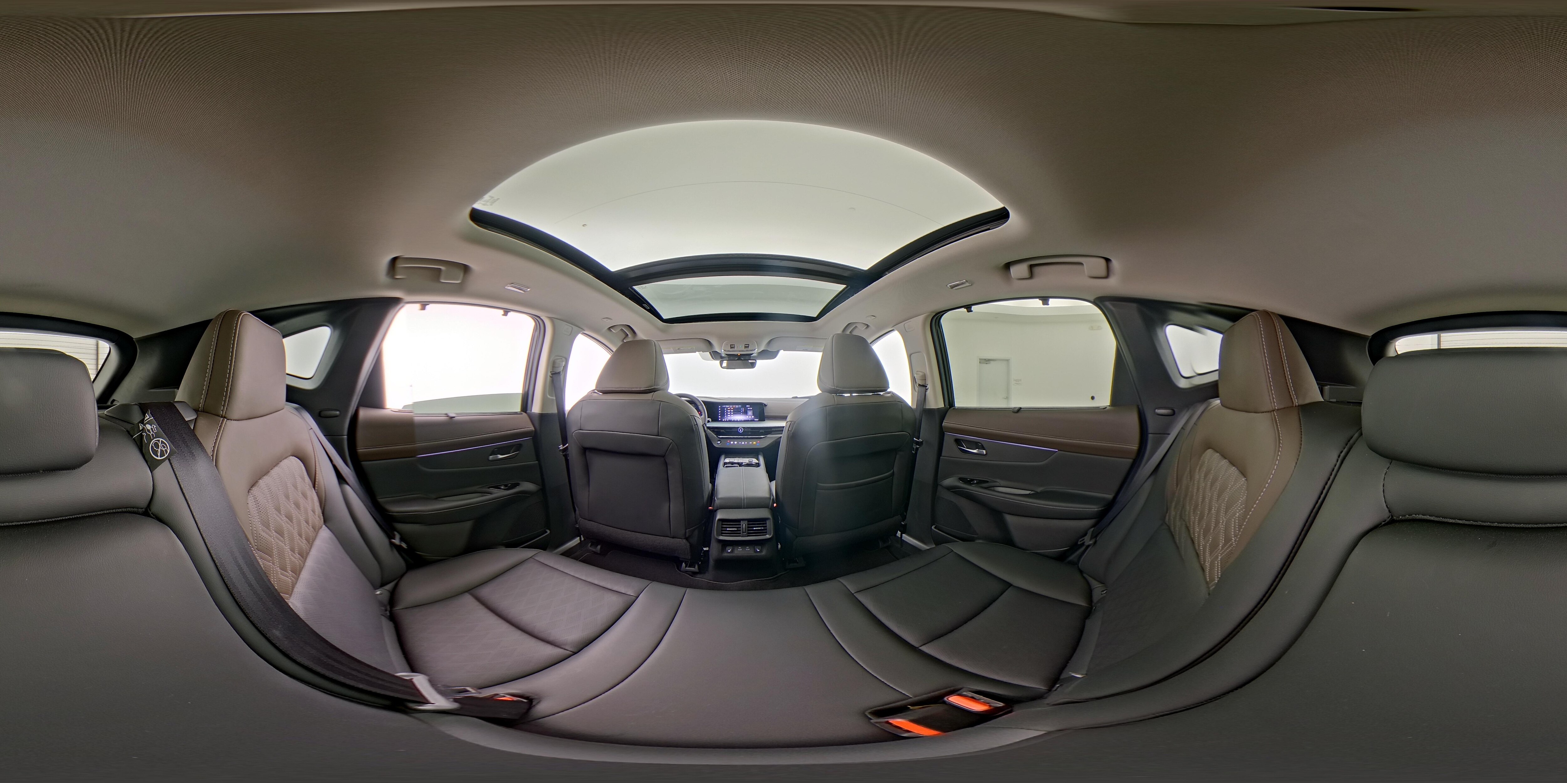 2025 Nissan Murano Platinum - Photo 27