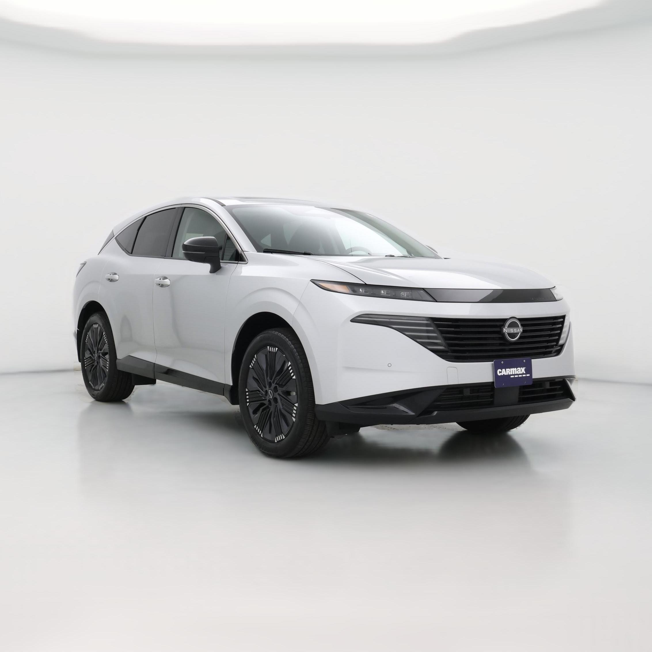 Thumbnail: 2025 Nissan Murano - 1